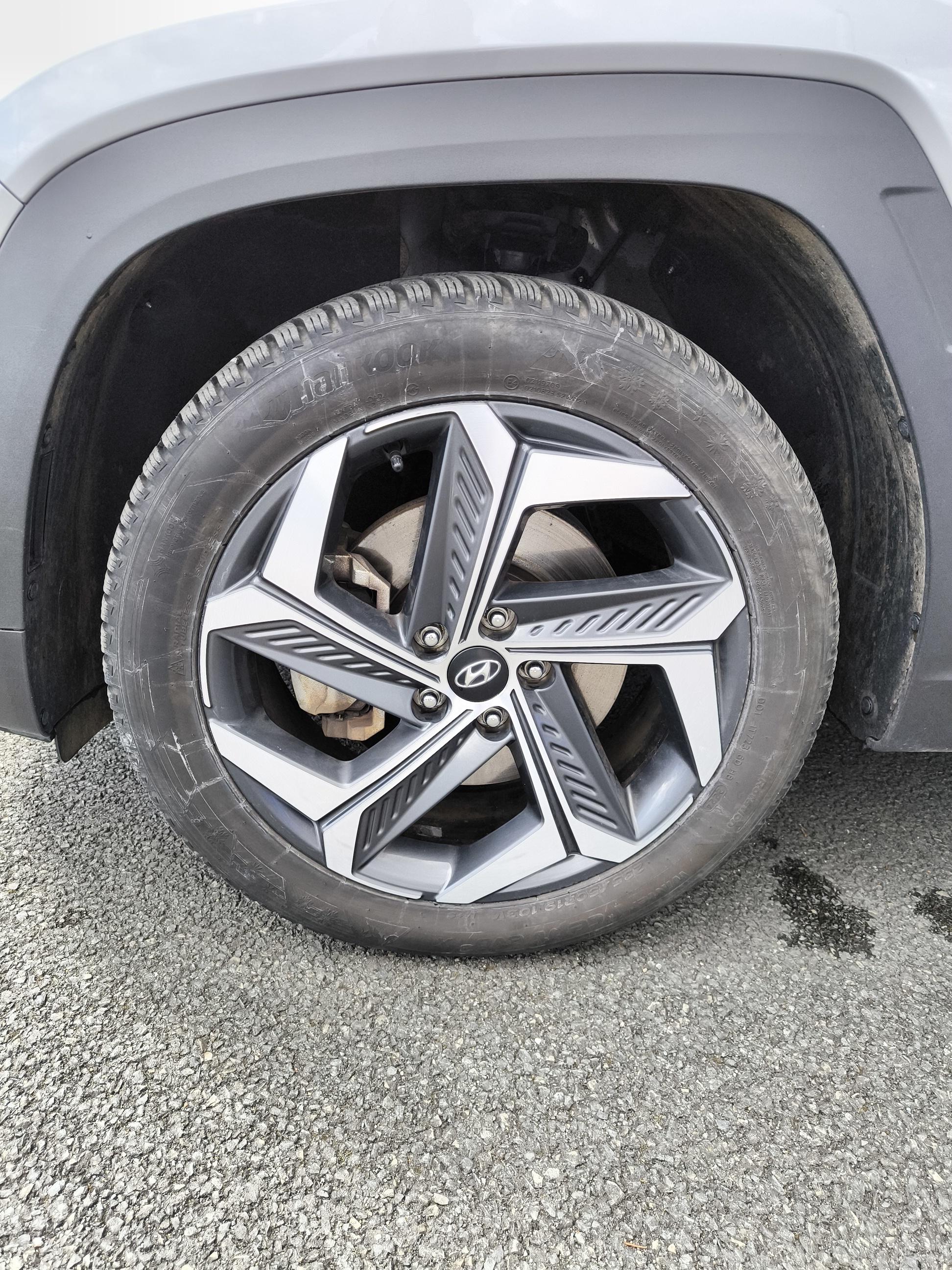 HYUNDAI Tucson 1.6 T-GDI 265 HTRAC Plug-in BVA6 Executive - Véhicule Occasion Océane Auto