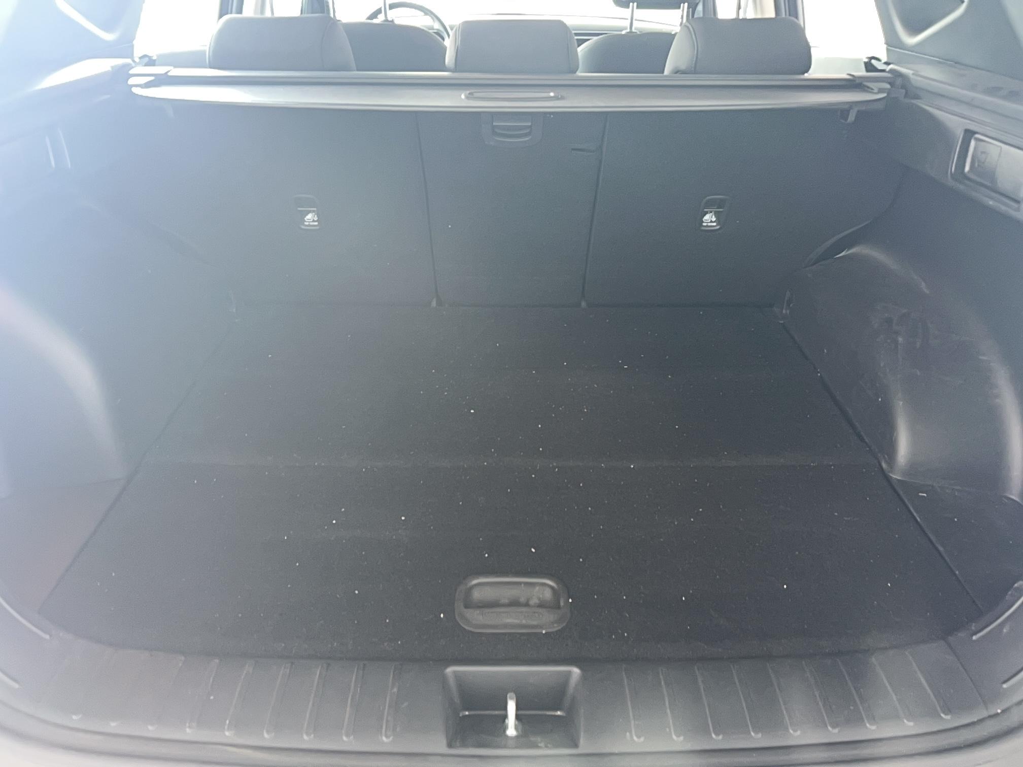 HYUNDAI Tucson 1.6 T-GDI 230 Hybrid BVA6 Business - Véhicule Occasion Océane Auto