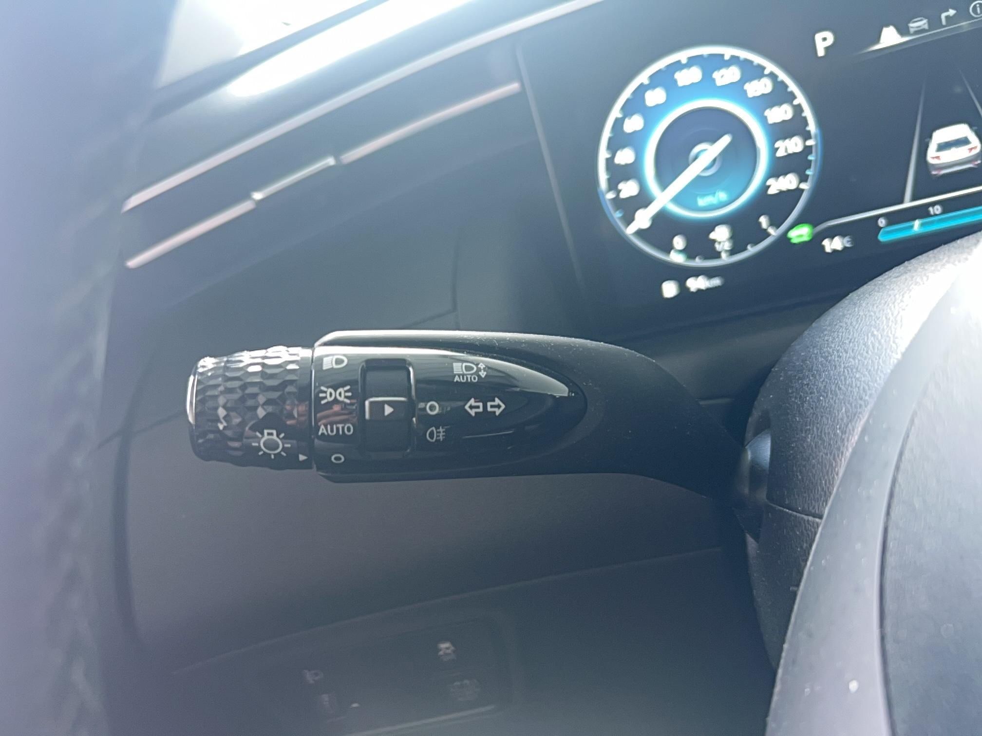 HYUNDAI Tucson 1.6 T-GDI 230 Hybrid BVA6 Business - Véhicule Occasion Océane Auto