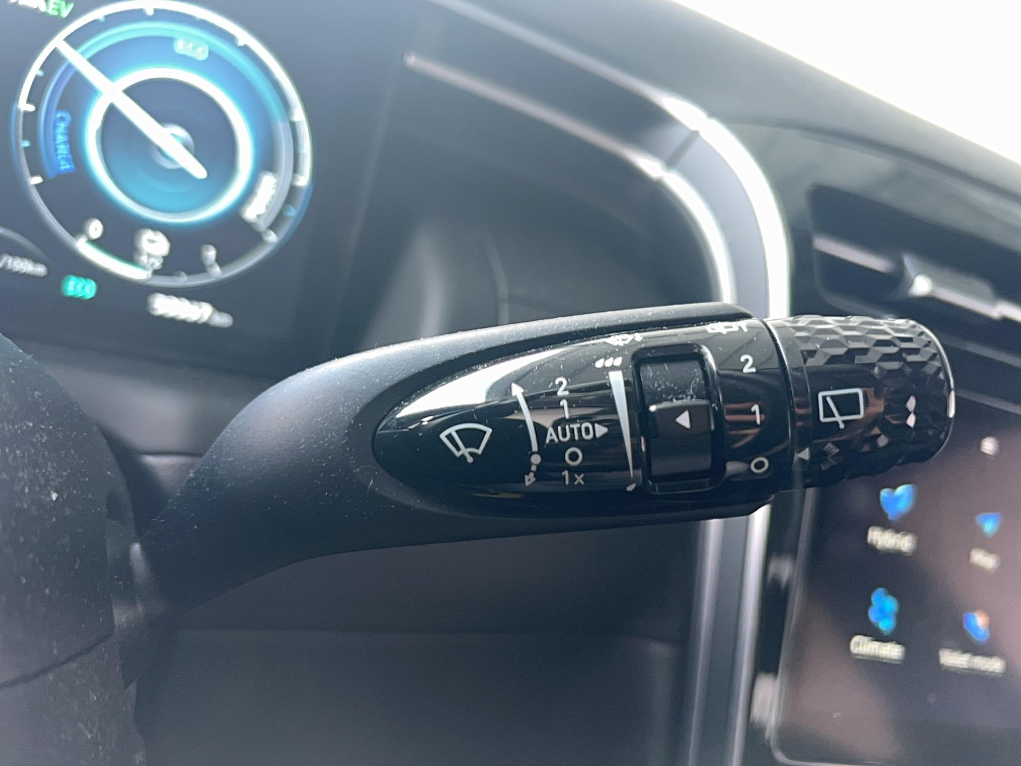 HYUNDAI Tucson 1.6 T-GDI 230 Hybrid BVA6 Business - Véhicule Occasion Océane Auto