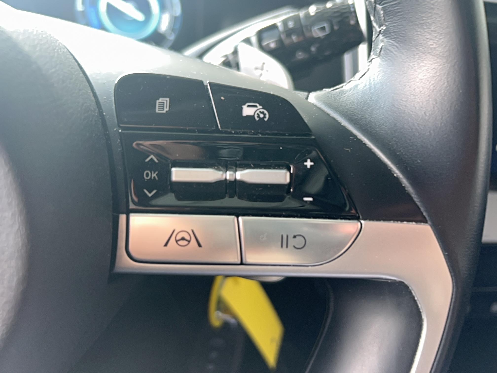 HYUNDAI Tucson 1.6 T-GDI 230 Hybrid BVA6 Business - Véhicule Occasion Océane Auto