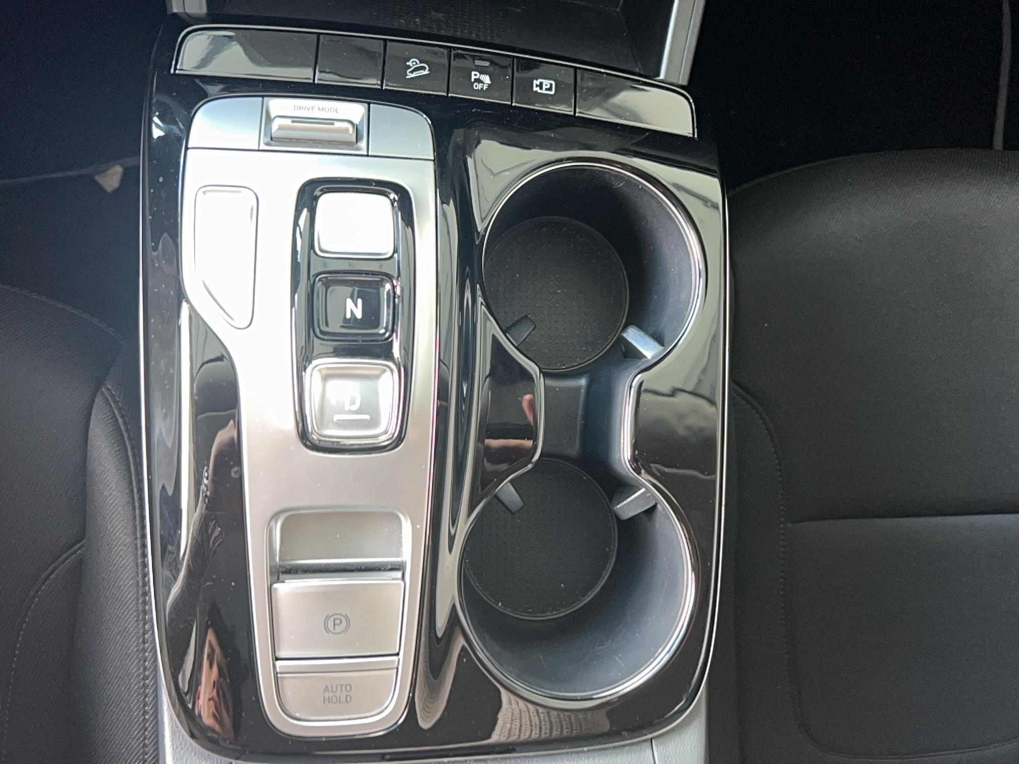 HYUNDAI Tucson 1.6 T-GDI 230 Hybrid BVA6 Business - Véhicule Occasion Océane Auto
