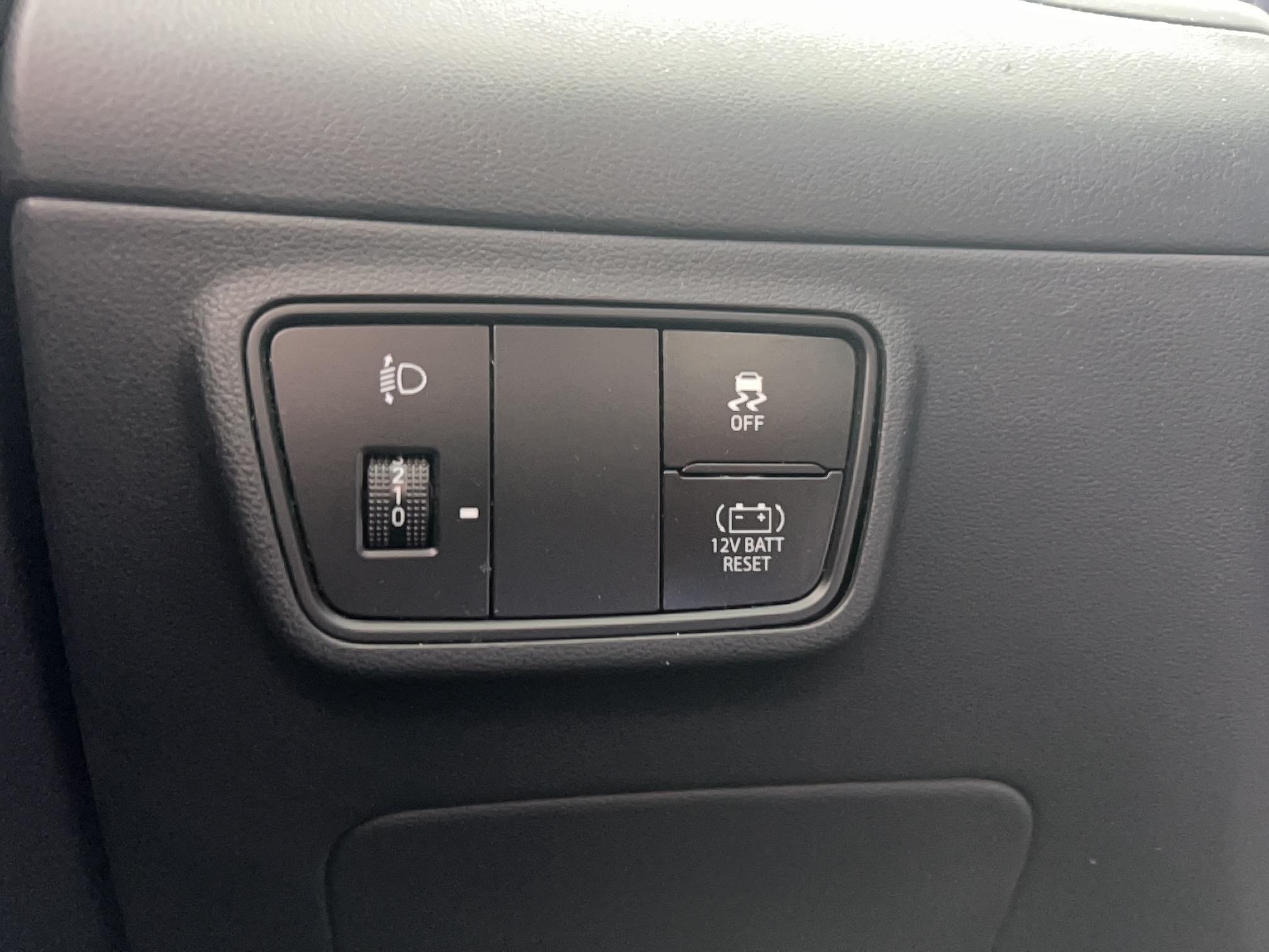 HYUNDAI Tucson 1.6 T-GDI 230 Hybrid BVA6 Business - Véhicule Occasion Océane Auto