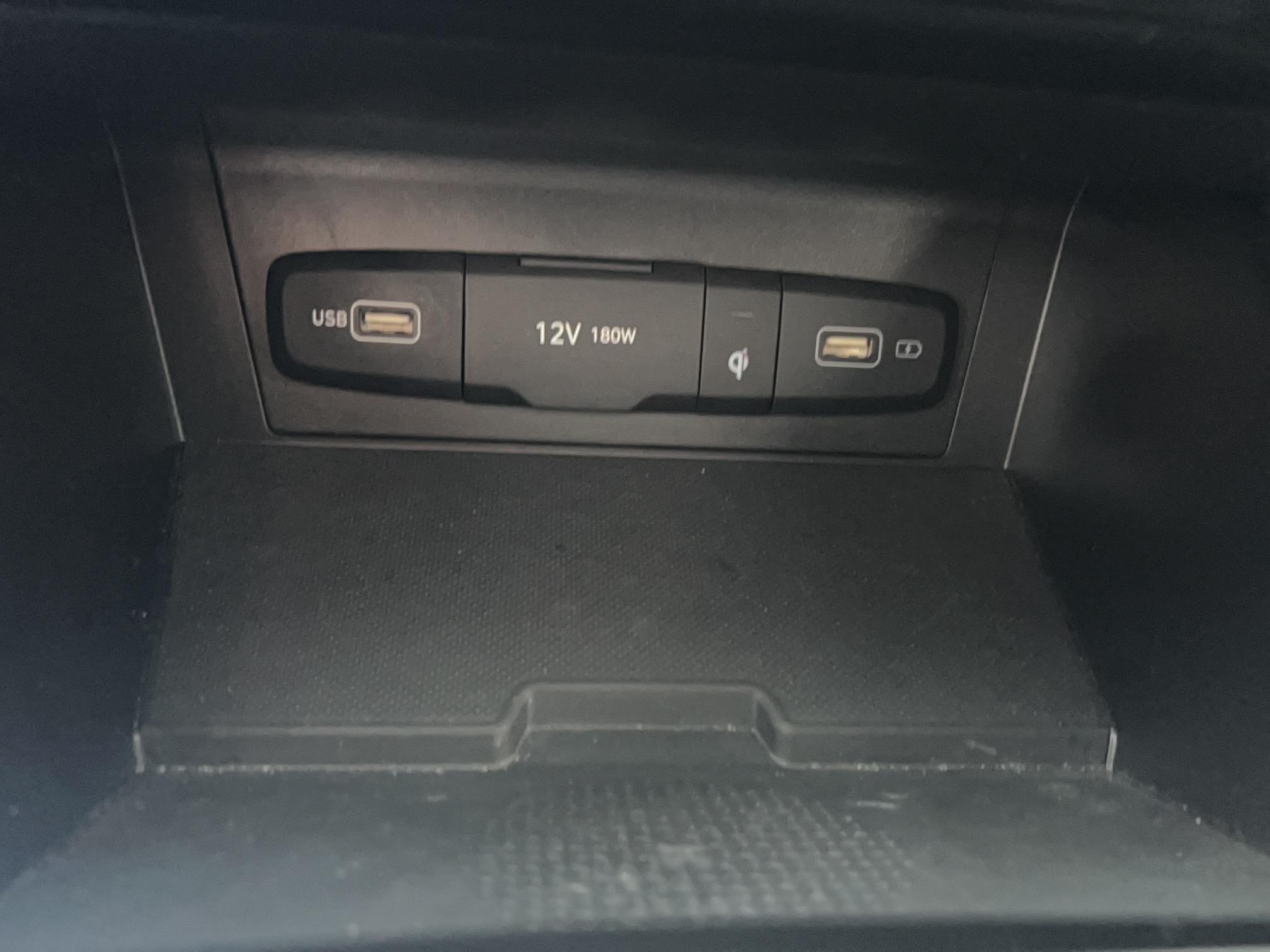 HYUNDAI Tucson 1.6 T-GDI 230 Hybrid BVA6 Business - Véhicule Occasion Océane Auto