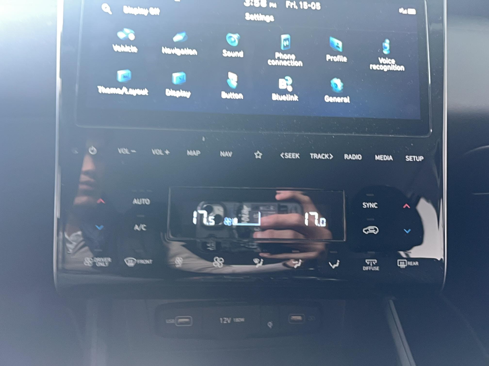 HYUNDAI Tucson 1.6 T-GDI 230 Hybrid BVA6 Business - Véhicule Occasion Océane Auto