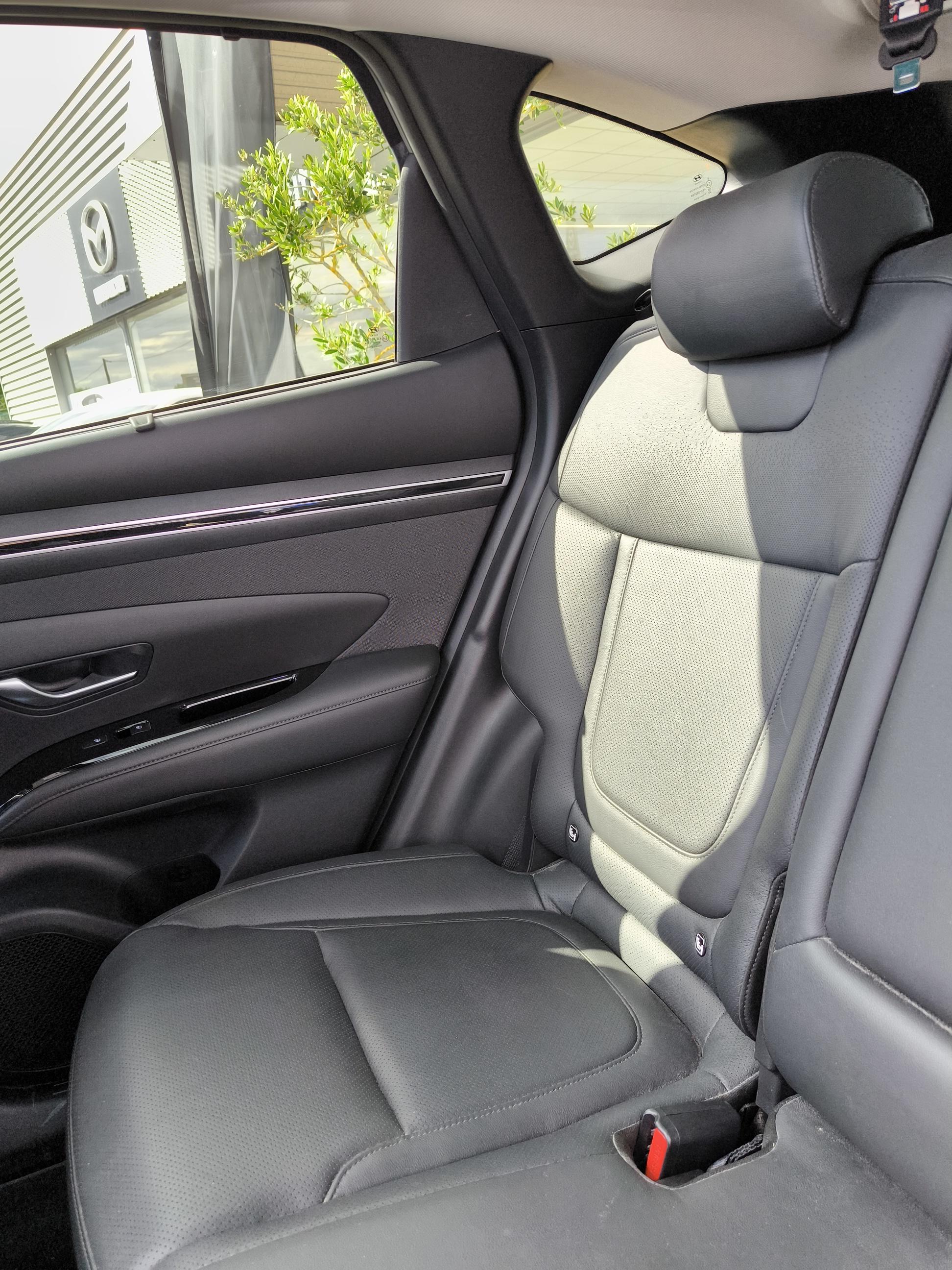 HYUNDAI Tucson 1.6 T-GDI 265 HTRAC Plug-in BVA6 Executive - Véhicule Occasion Océane Auto