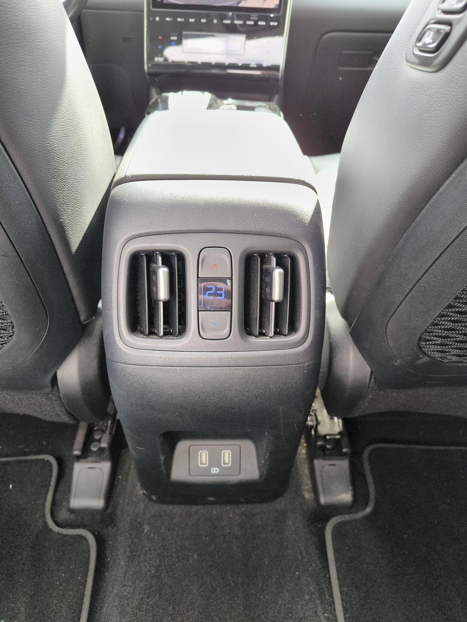 HYUNDAI Tucson 1.6 T-GDI 265 HTRAC Plug-in BVA6 Executive - Véhicule Occasion Océane Auto