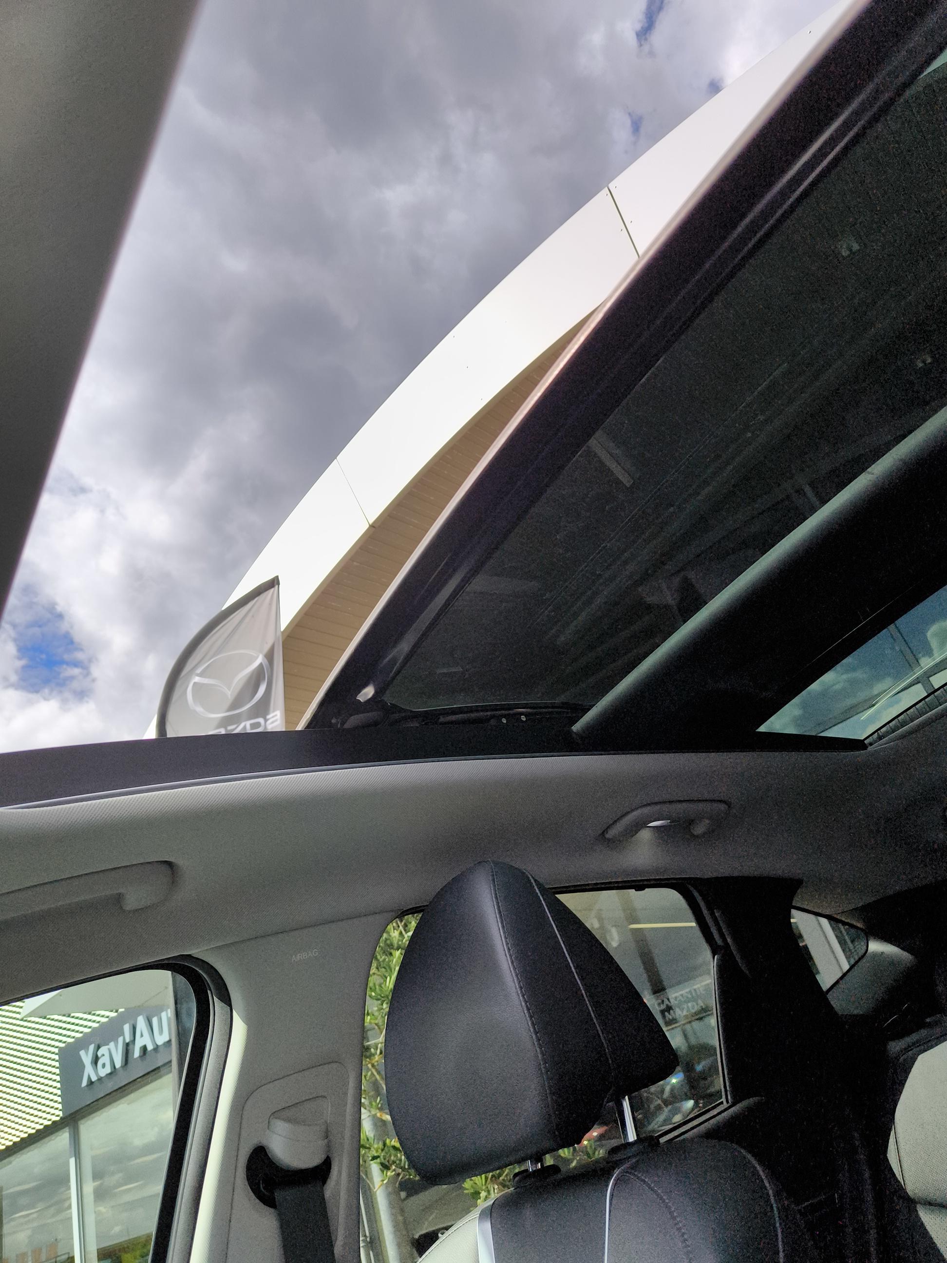 HYUNDAI Tucson 1.6 T-GDI 265 HTRAC Plug-in BVA6 Executive - Véhicule Occasion Océane Auto