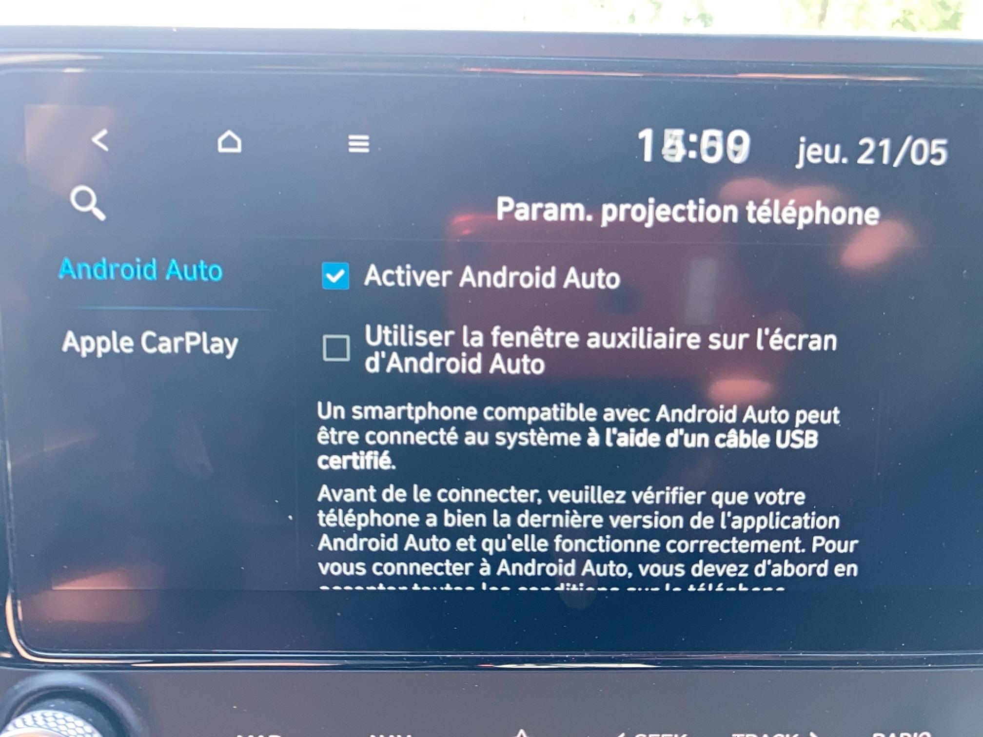 HYUNDAI i20 1.0 T-GDi 100 Hybrid 48V Creative - Véhicule Occasion - Océane Auto HYUNDAI i20 1.0 T-GDi 100 Hybrid 48V Creative - Véhicule Occasion Océane Auto