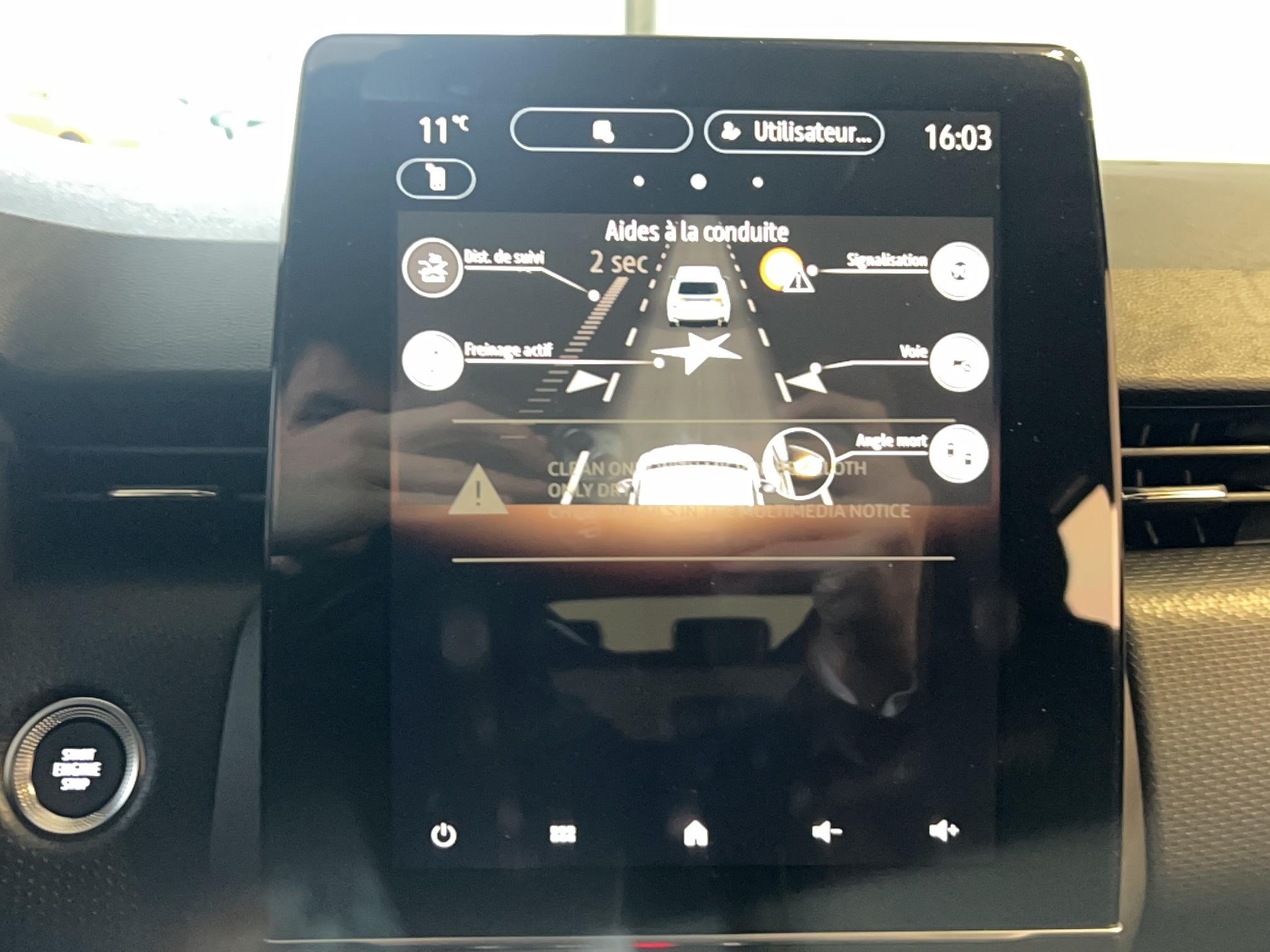 MITSUBISHI Colt 1.0 MPI-T 91 Intense - Véhicule Occasion Océane Auto