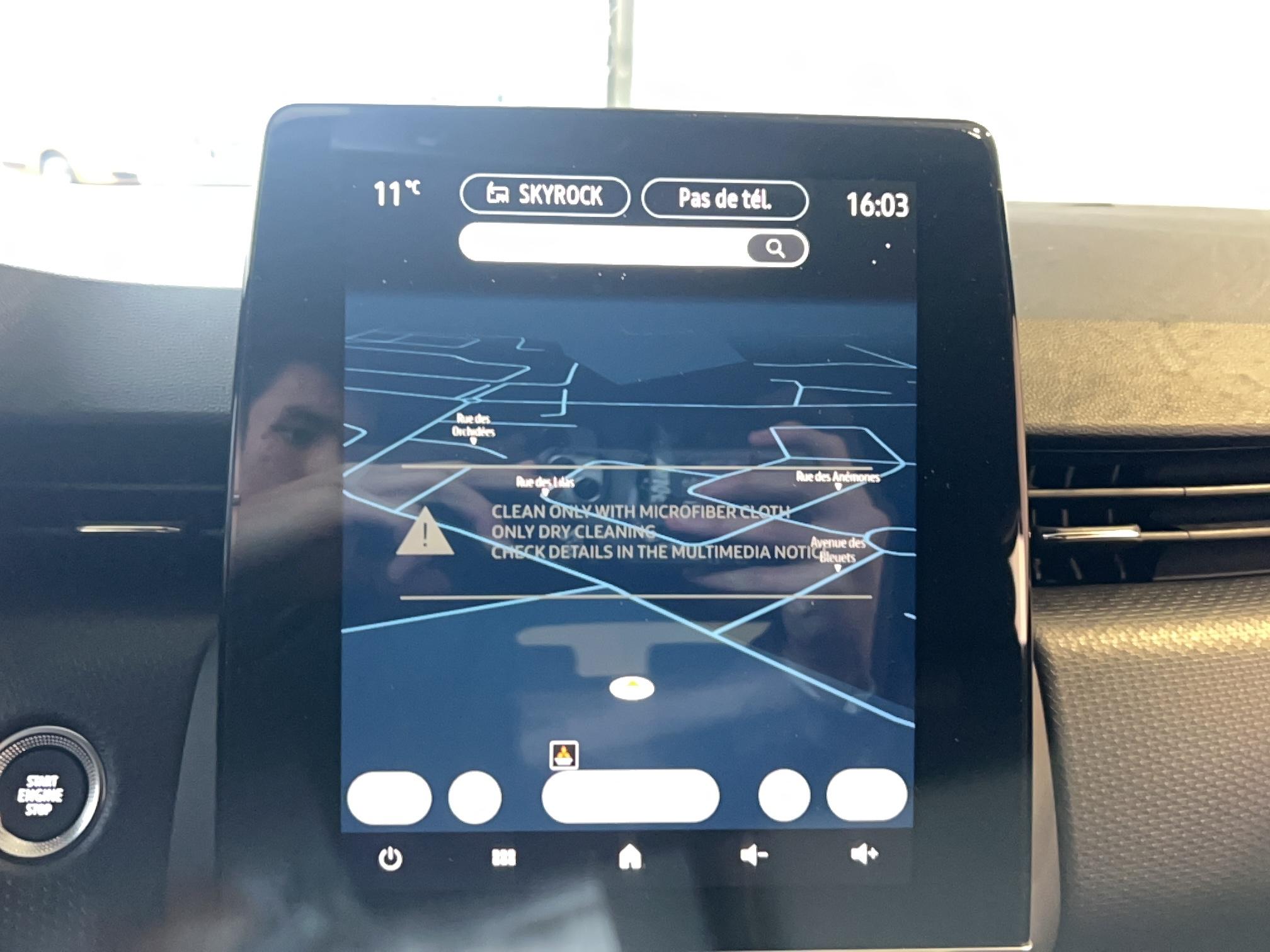 MITSUBISHI Colt 1.0 MPI-T 91 Intense - Véhicule Occasion Océane Auto