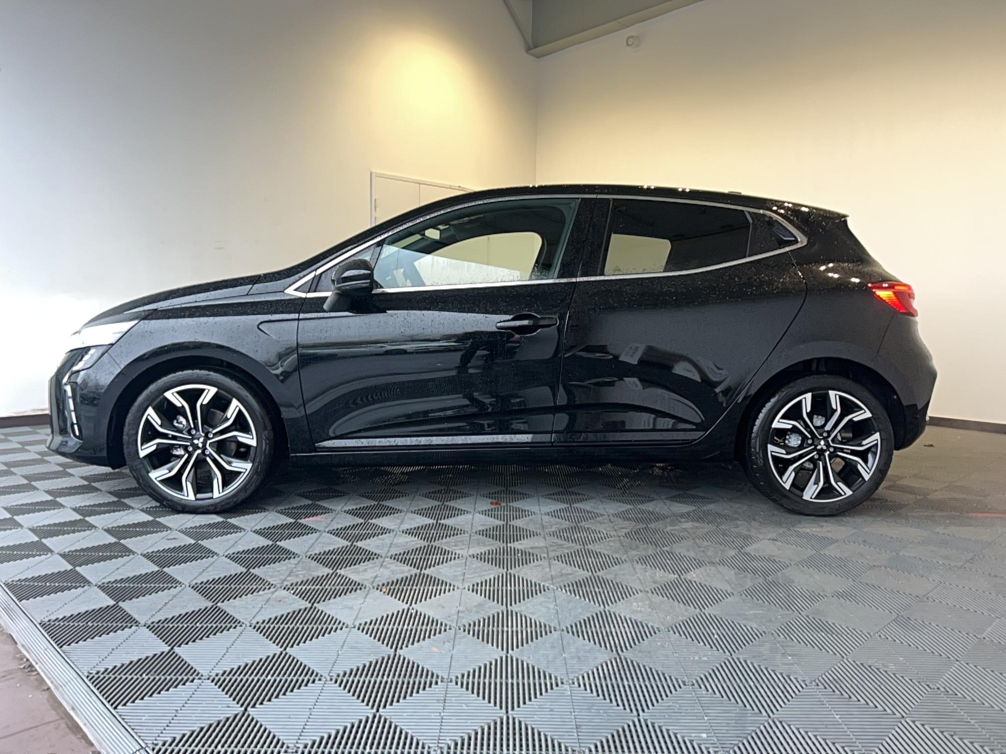 MITSUBISHI Colt 1.0 MPI-T 91 Intense - Véhicule Occasion Océane Auto