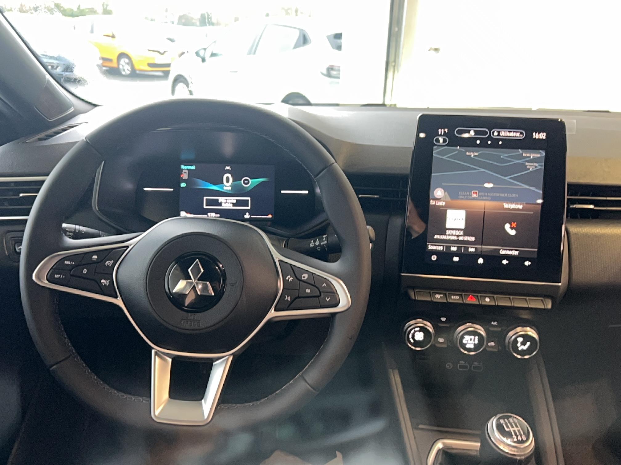 MITSUBISHI Colt 1.0 MPI-T 91 Intense - Véhicule Occasion Océane Auto