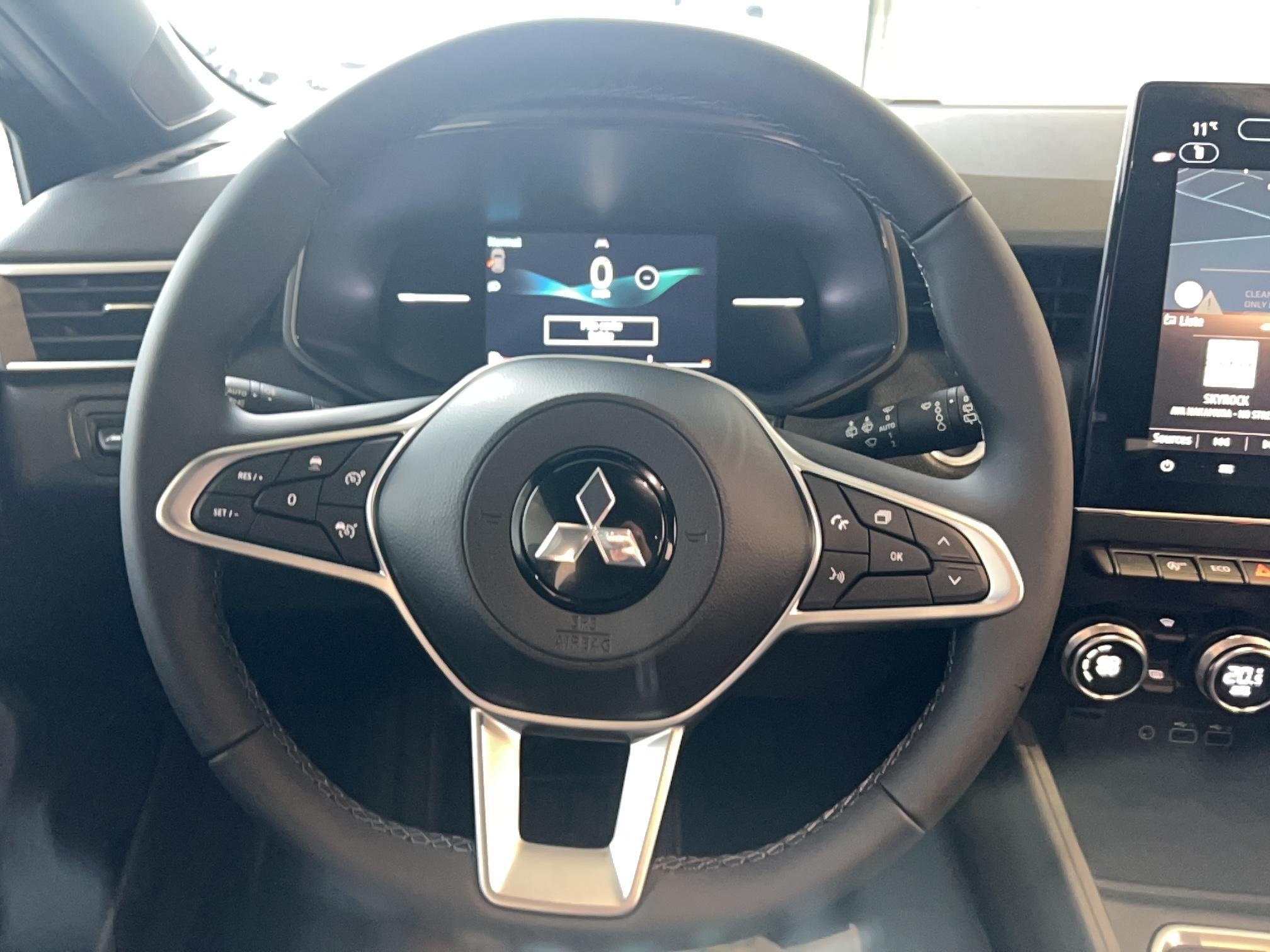 MITSUBISHI Colt 1.0 MPI-T 91 Intense - Véhicule Occasion Océane Auto