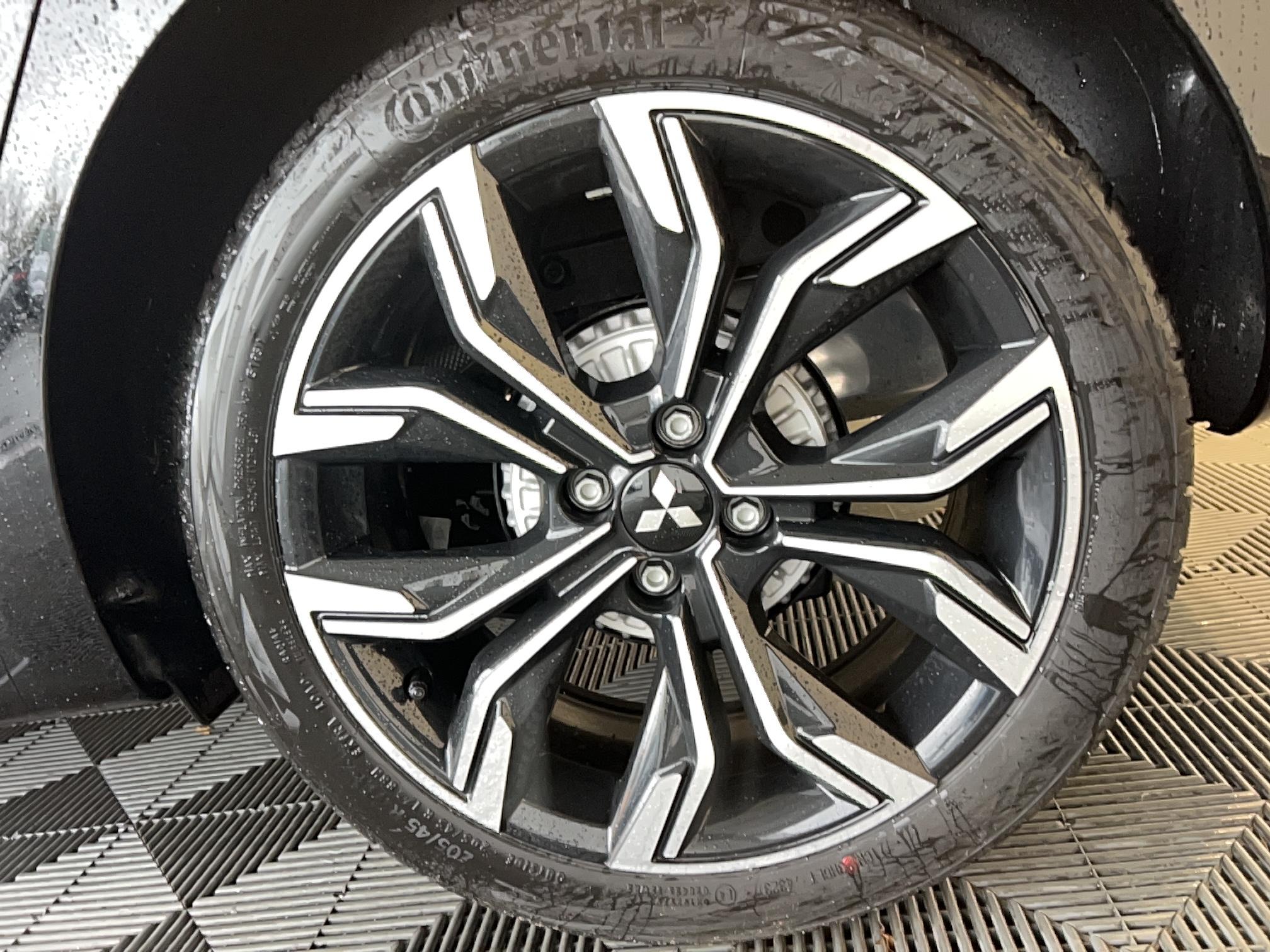 MITSUBISHI Colt 1.0 MPI-T 91 Intense - Véhicule Occasion Océane Auto