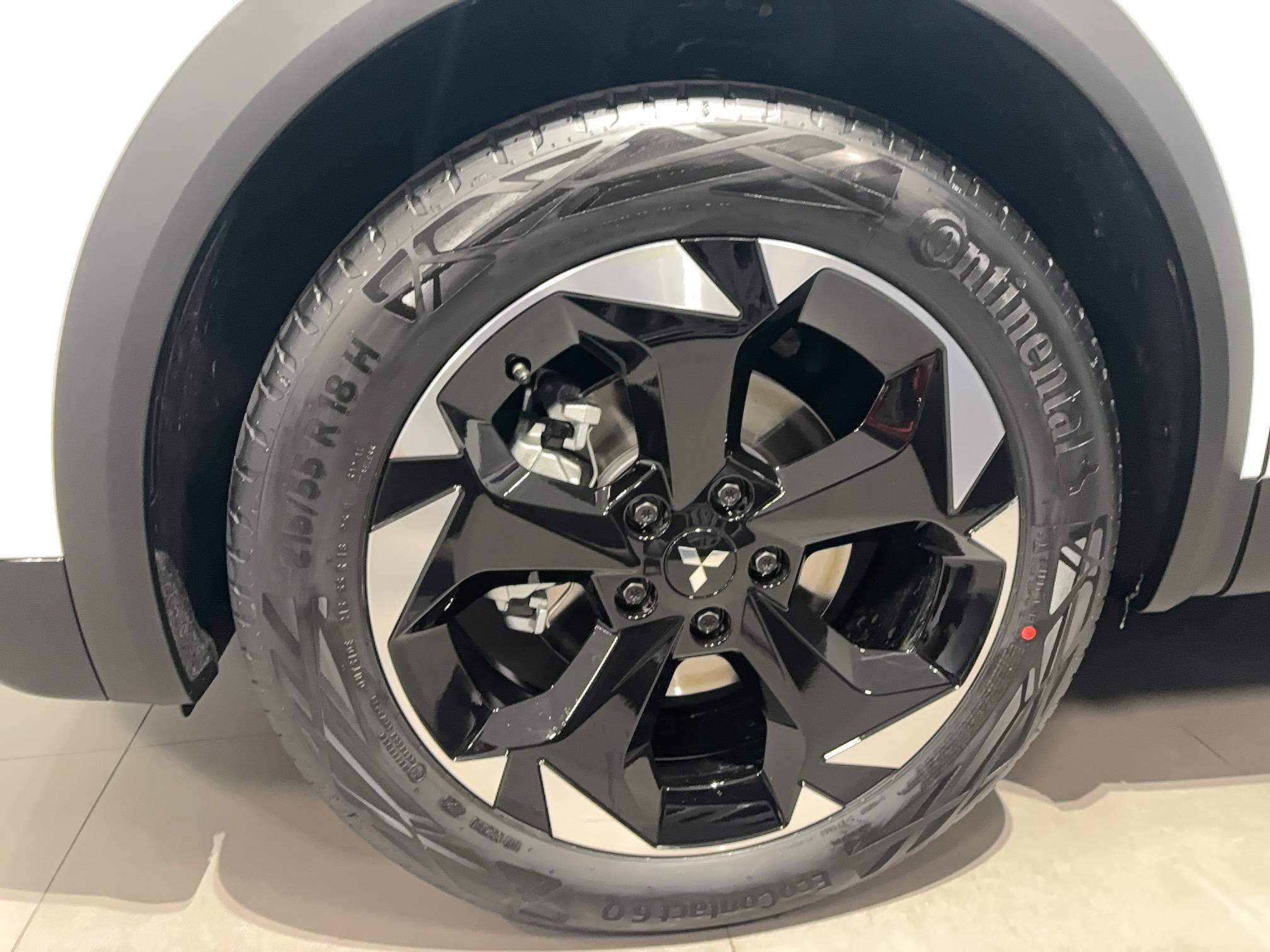 MITSUBISHI Grandis 1.8 MPI HEV 158 Invite+ - Véhicule Occasion Océane Auto