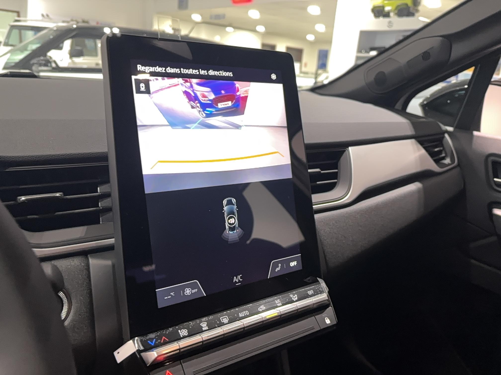 MITSUBISHI Grandis 1.8 MPI HEV 158 Invite+ - Véhicule Occasion Océane Auto