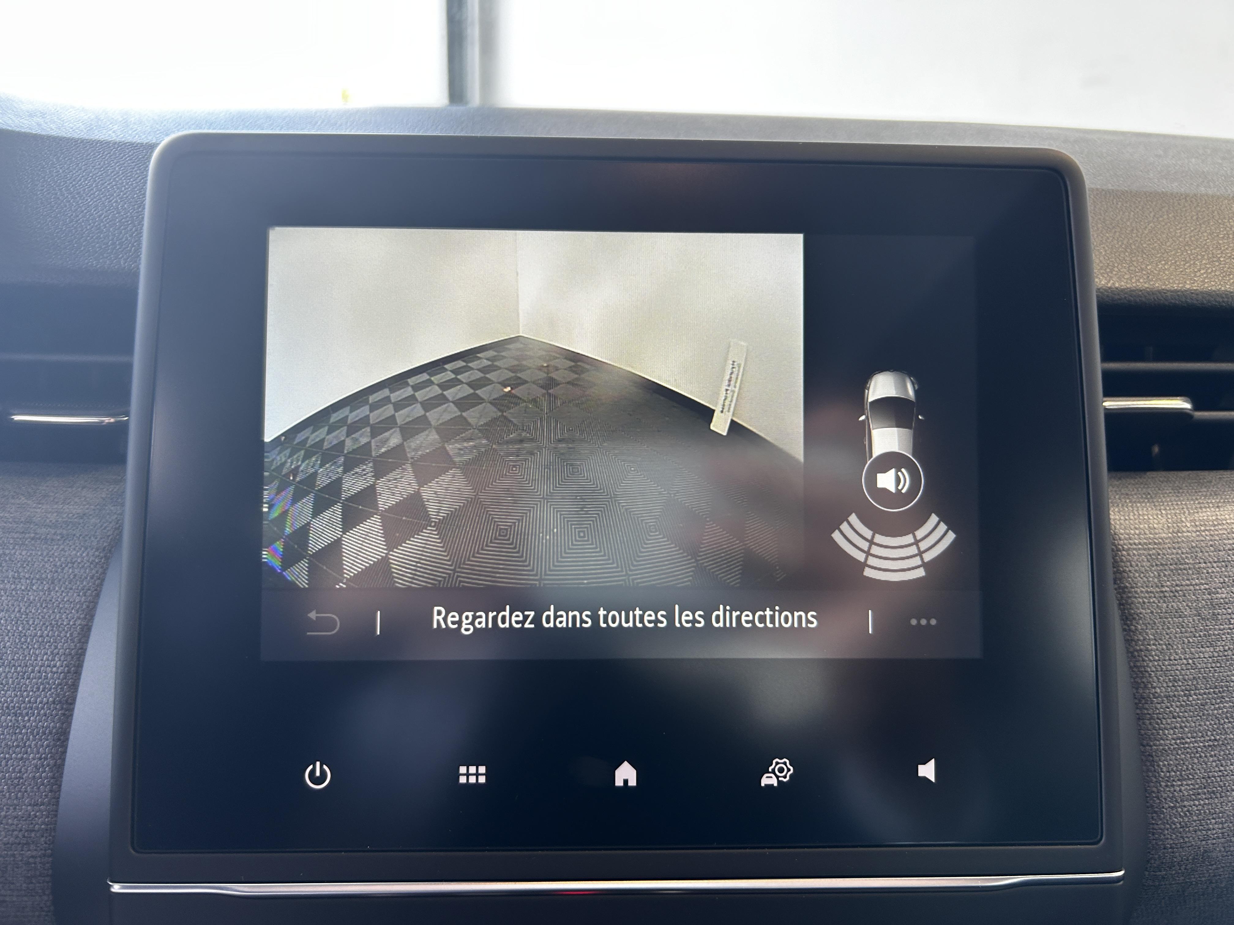 RENAULT Clio Blue dCi 100 ch GSR2 Evolution - Véhicule Occasion Océane Auto