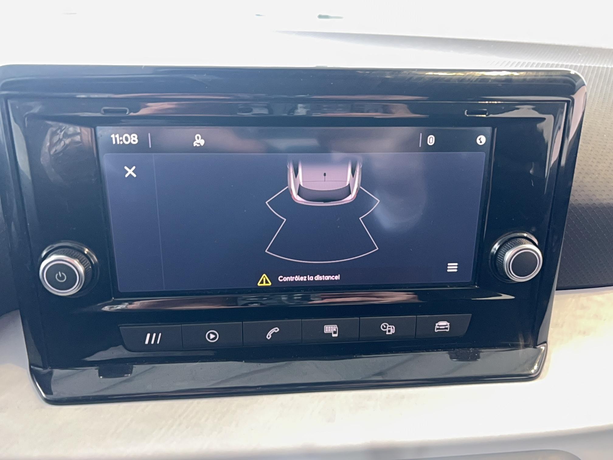 SEAT Ibiza 1.0 EcoTSI 95 ch S/S BVM5 Style - Véhicule Occasion - Océane Auto SEAT Ibiza 1.0 EcoTSI 95 ch S/S BVM5 Style - Véhicule Occasion Océane Auto