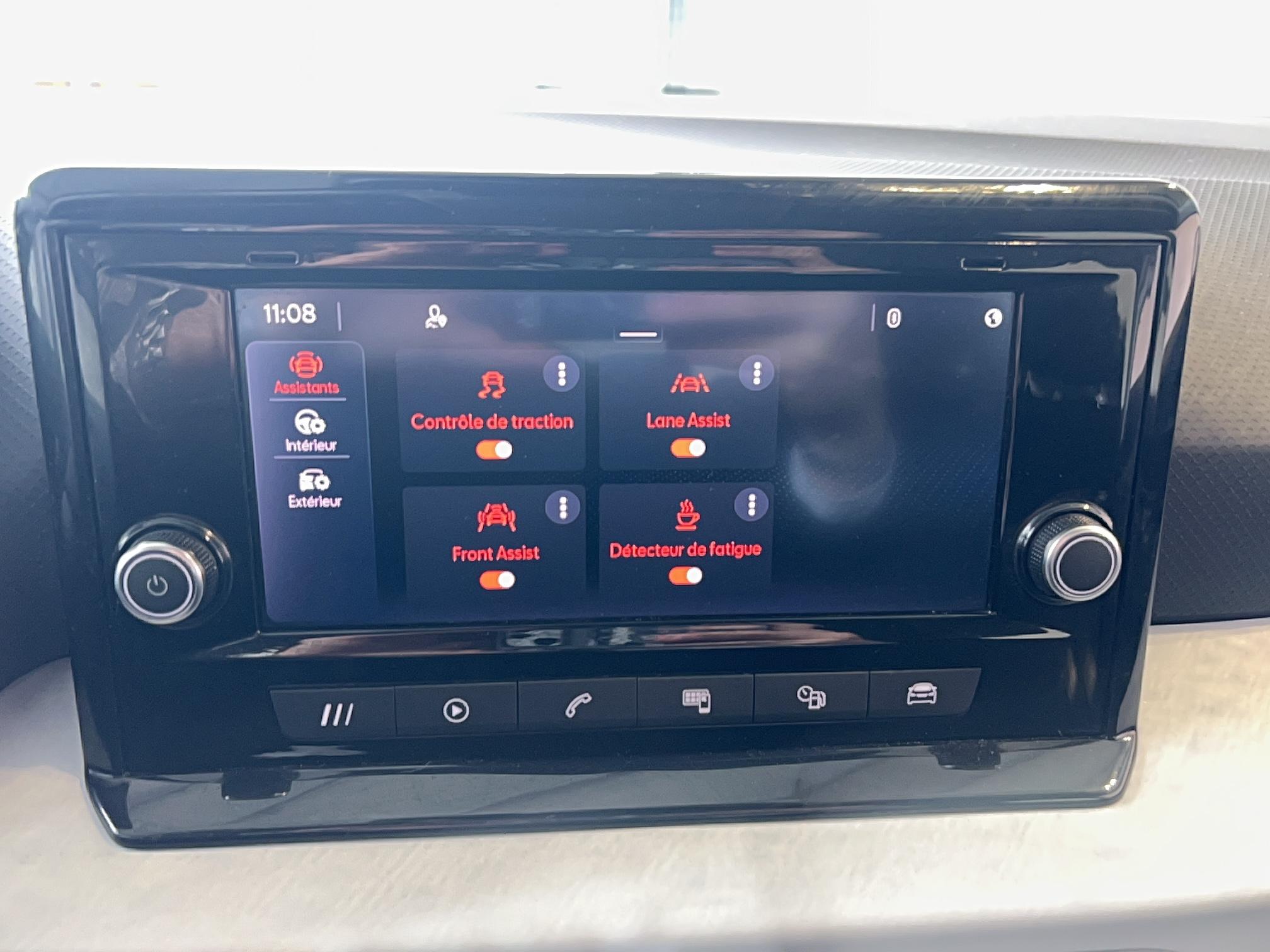 SEAT Ibiza 1.0 EcoTSI 95 ch S/S BVM5 Style - Véhicule Occasion - Océane Auto SEAT Ibiza 1.0 EcoTSI 95 ch S/S BVM5 Style - Véhicule Occasion Océane Auto