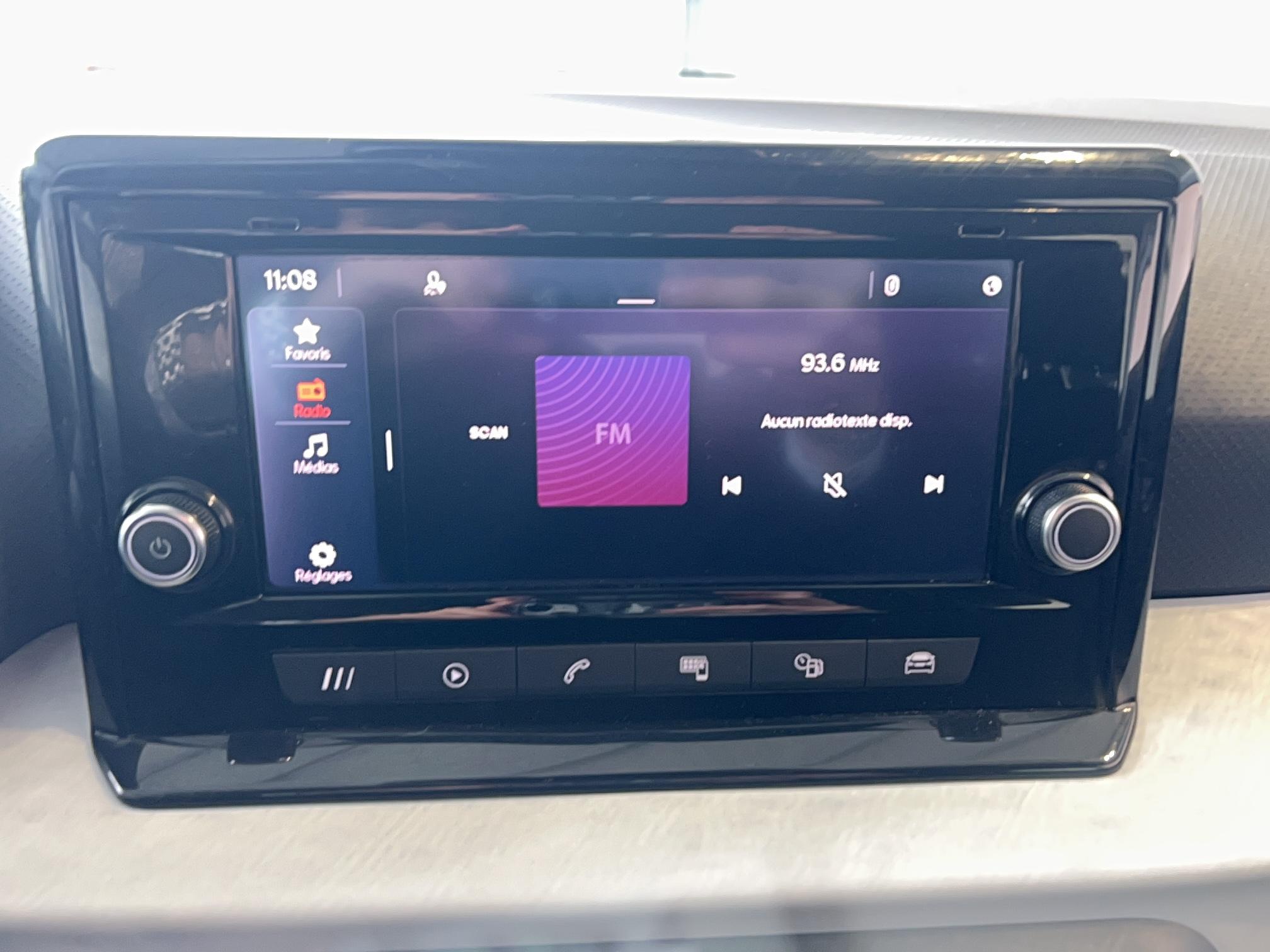 SEAT Ibiza 1.0 EcoTSI 95 ch S/S BVM5 Style - Véhicule Occasion - Océane Auto SEAT Ibiza 1.0 EcoTSI 95 ch S/S BVM5 Style - Véhicule Occasion Océane Auto