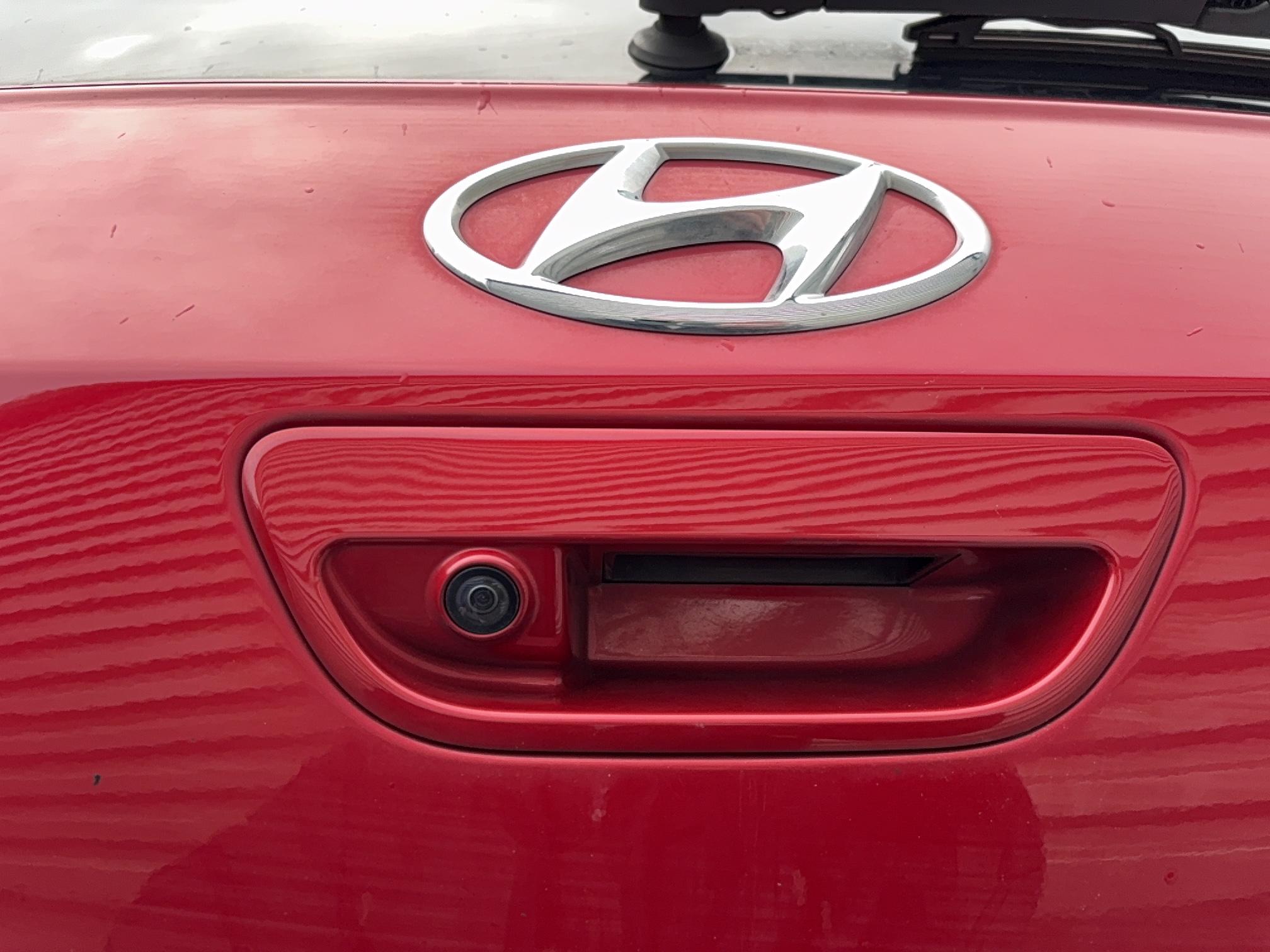 HYUNDAI i10 1.0 T-GDI 100 N Line - Véhicule Occasion Océane Auto