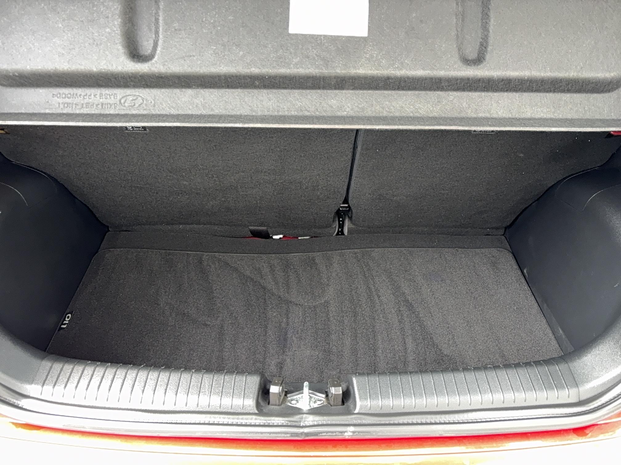 HYUNDAI i10 1.0 T-GDI 100 N Line - Véhicule Occasion Océane Auto