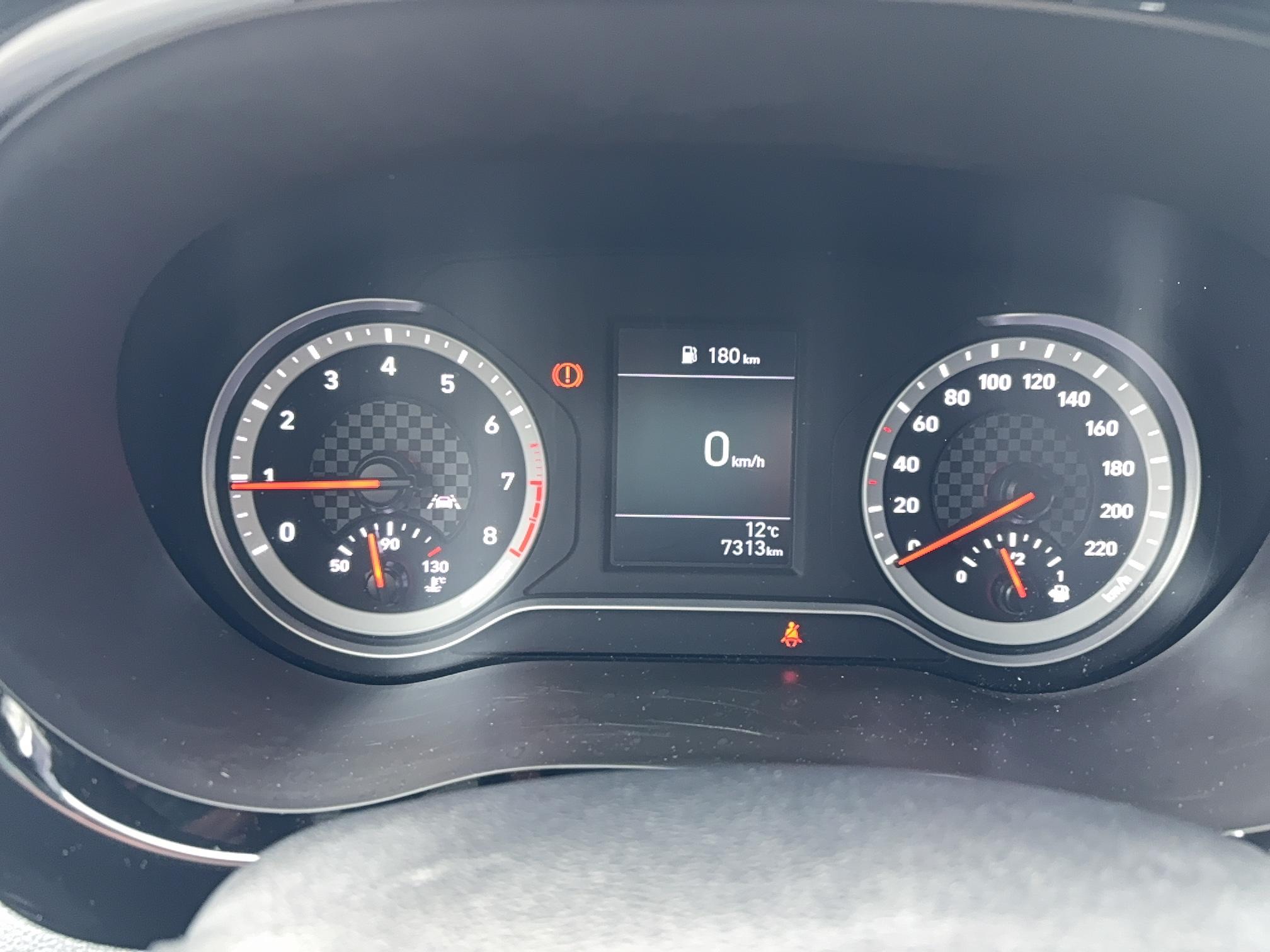 HYUNDAI i10 1.0 T-GDI 100 N Line - Véhicule Occasion Océane Auto