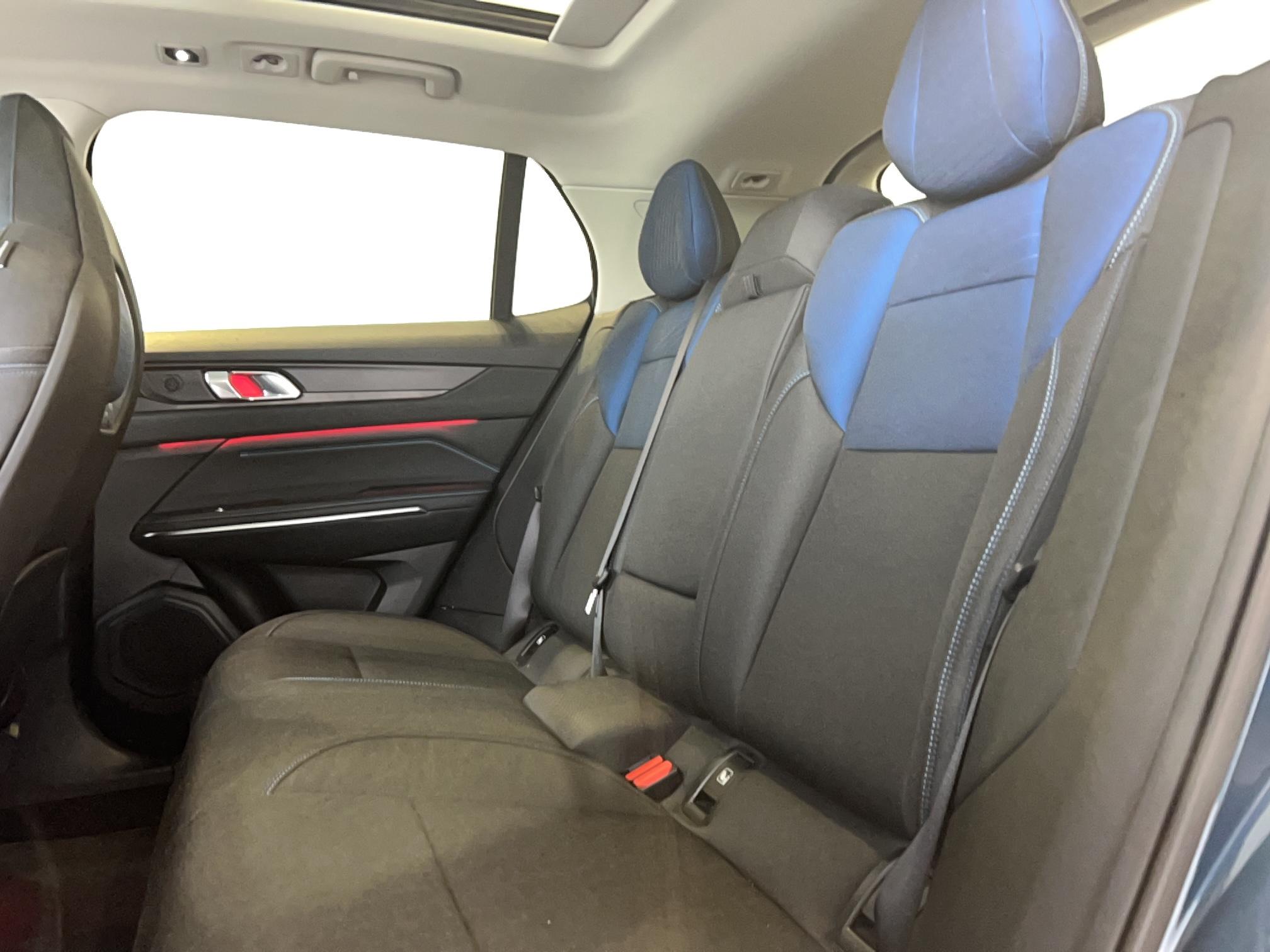 LYNK & CO 01 1.5 PHEV 261 ch DCTH7  - Véhicule Occasion Océane Auto