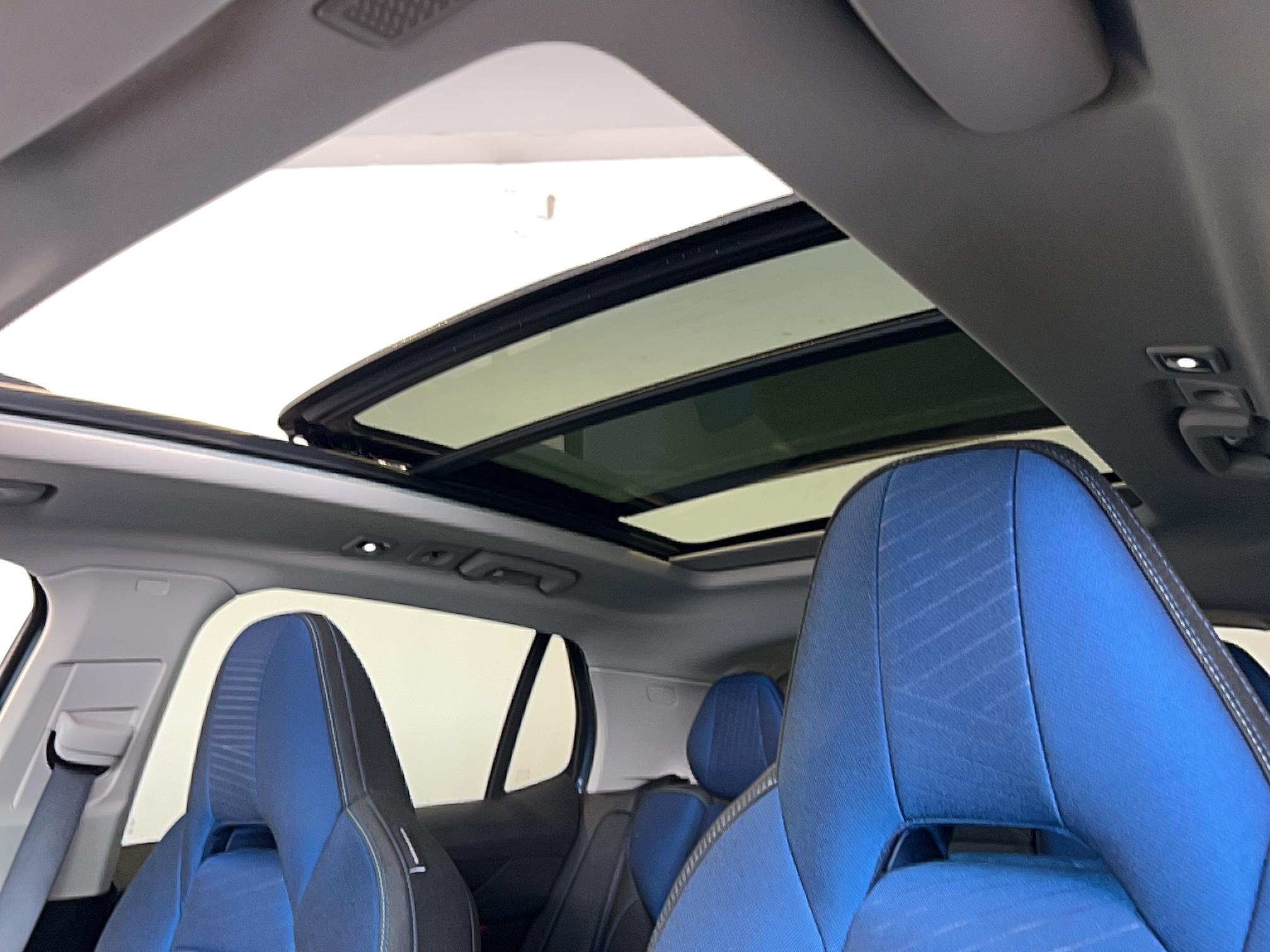 LYNK & CO 01 1.5 PHEV 261 ch DCTH7  - Véhicule Occasion Océane Auto