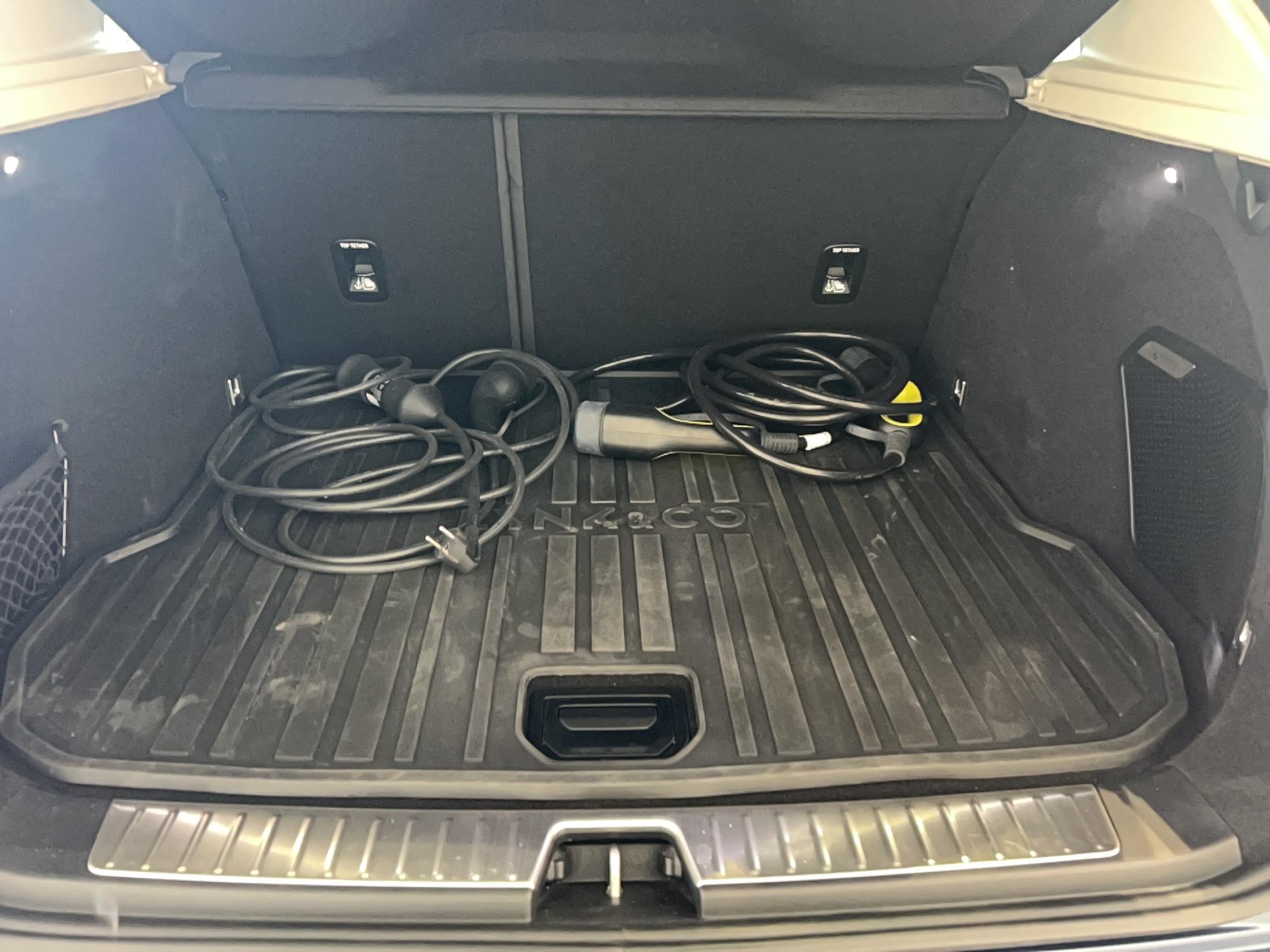 LYNK & CO 01 1.5 PHEV 261 ch DCTH7  - Véhicule Occasion Océane Auto