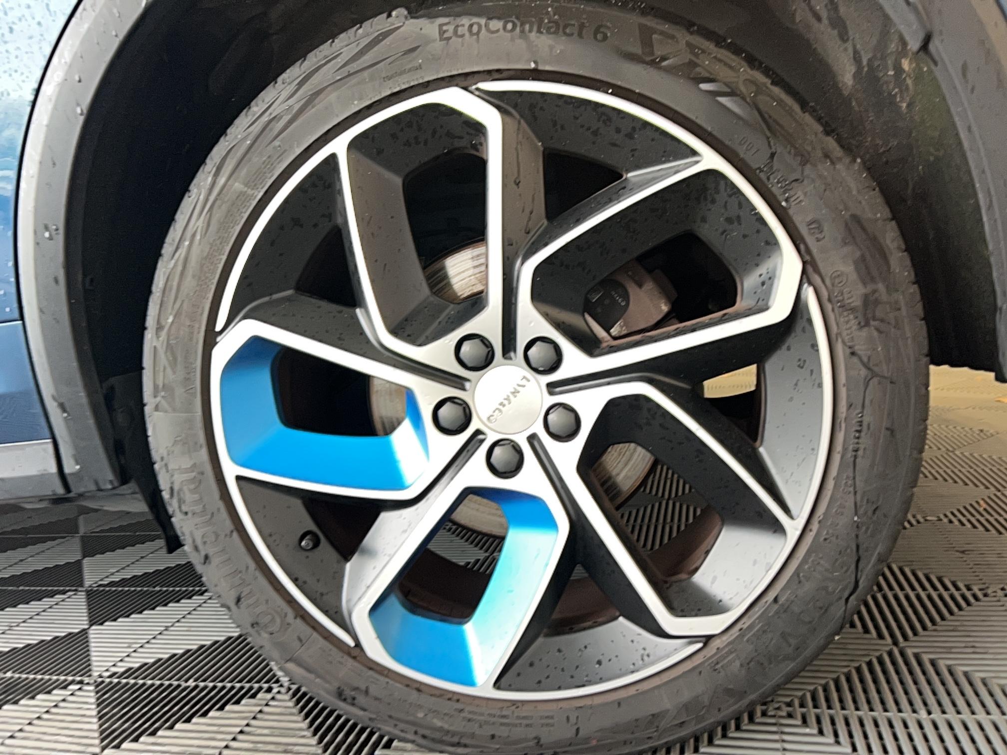 LYNK & CO 01 1.5 PHEV 261 ch DCTH7  - Véhicule Occasion Océane Auto