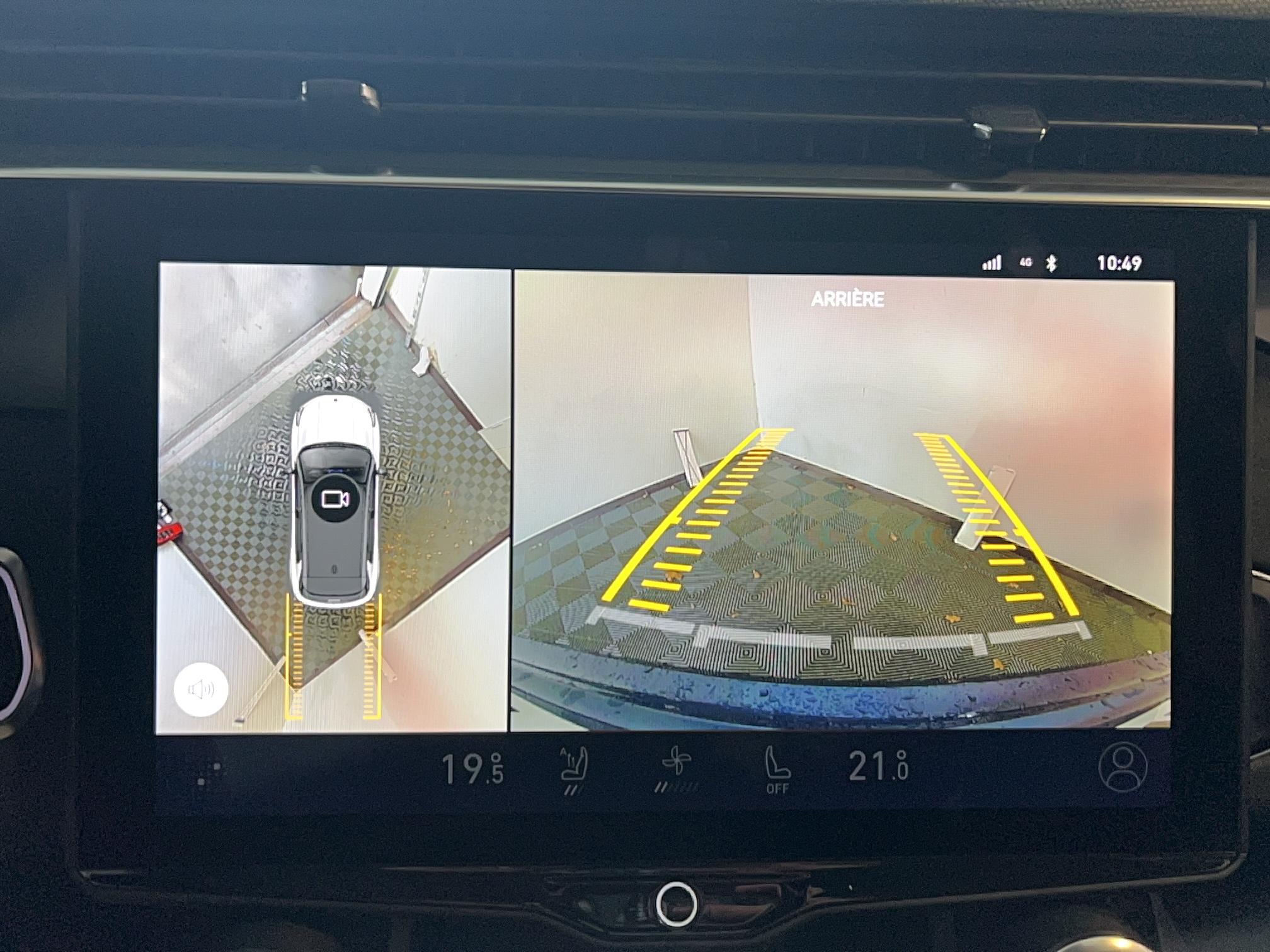 LYNK & CO 01 1.5 PHEV 261 ch DCTH7  - Véhicule Occasion Océane Auto