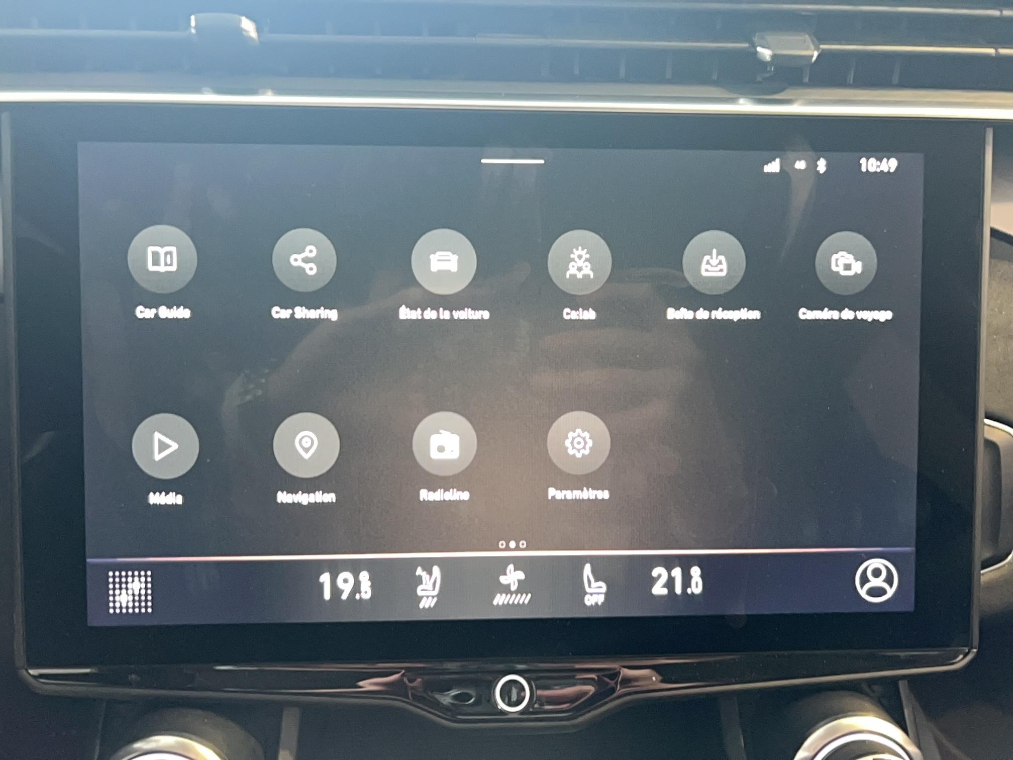 LYNK & CO 01 1.5 PHEV 261 ch DCTH7  - Véhicule Occasion Océane Auto