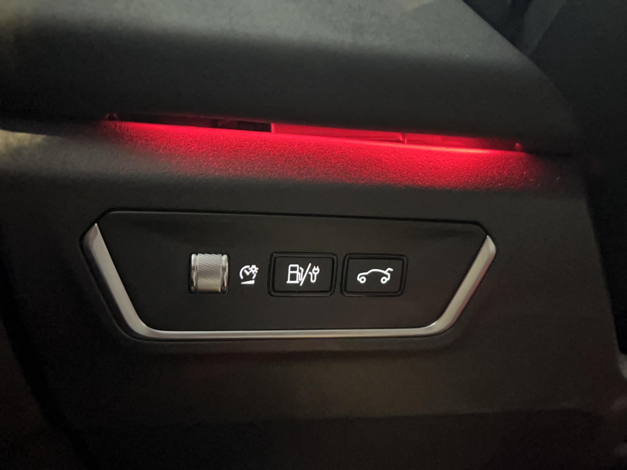 LYNK & CO 01 1.5 PHEV 261 ch DCTH7  - Véhicule Occasion Océane Auto