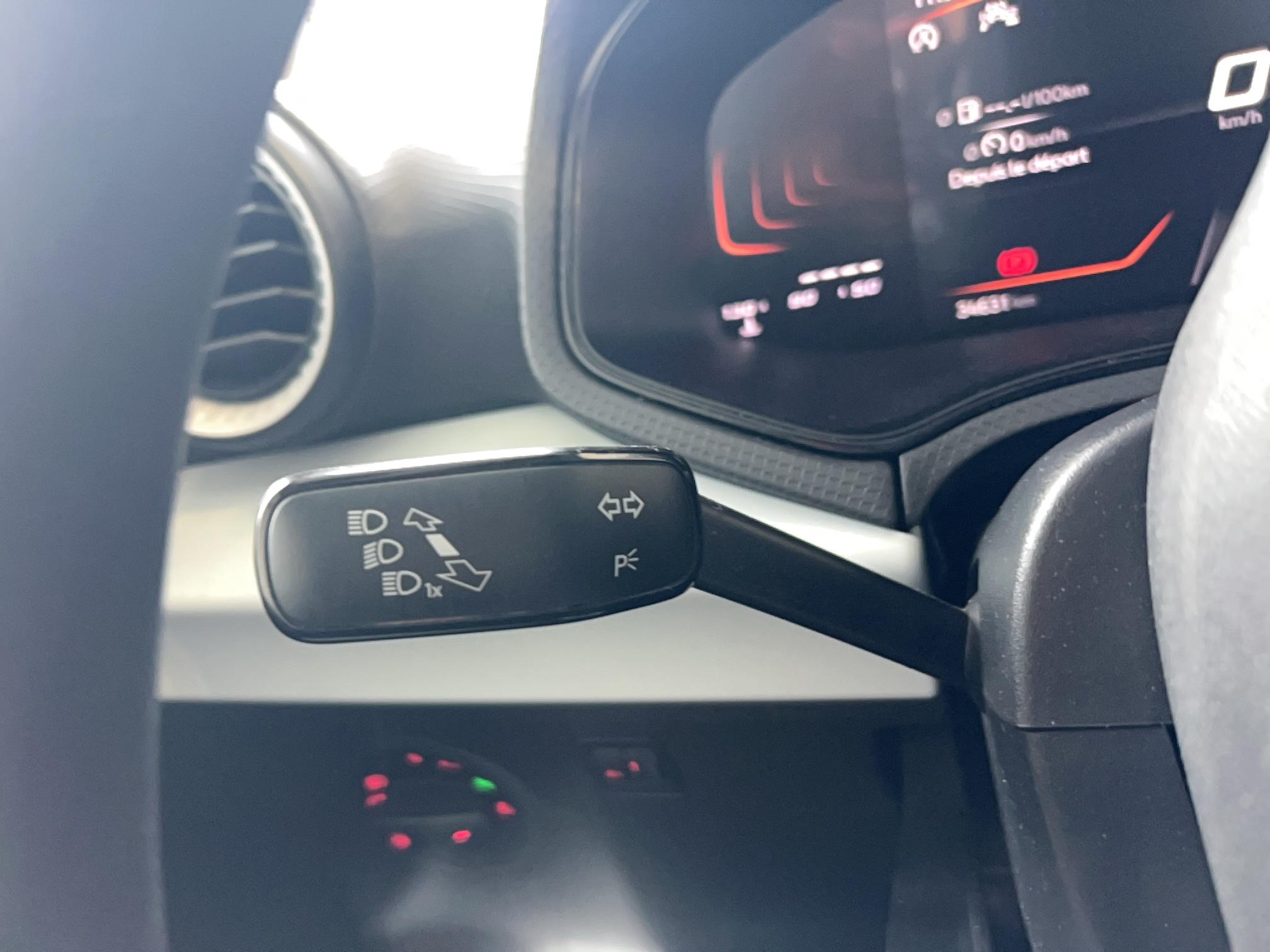 SEAT Ibiza 1.0 EcoTSI 95 ch S/S BVM5 Style - Véhicule Occasion - Océane Auto SEAT Ibiza 1.0 EcoTSI 95 ch S/S BVM5 Style - Véhicule Occasion Océane Auto