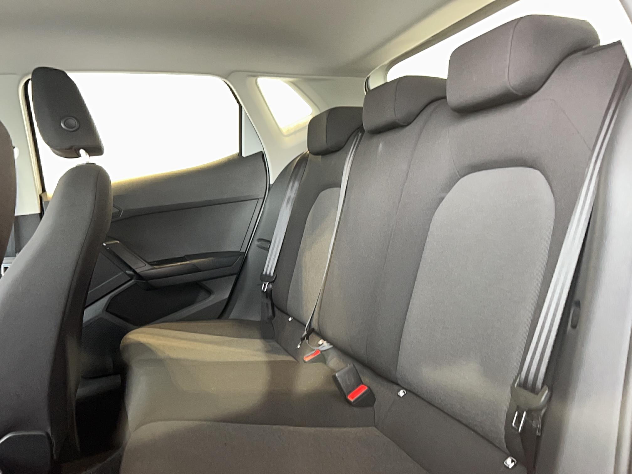 SEAT Ibiza 1.0 EcoTSI 95 ch S/S BVM5 Style - Véhicule Occasion - Océane Auto SEAT Ibiza 1.0 EcoTSI 95 ch S/S BVM5 Style - Véhicule Occasion Océane Auto