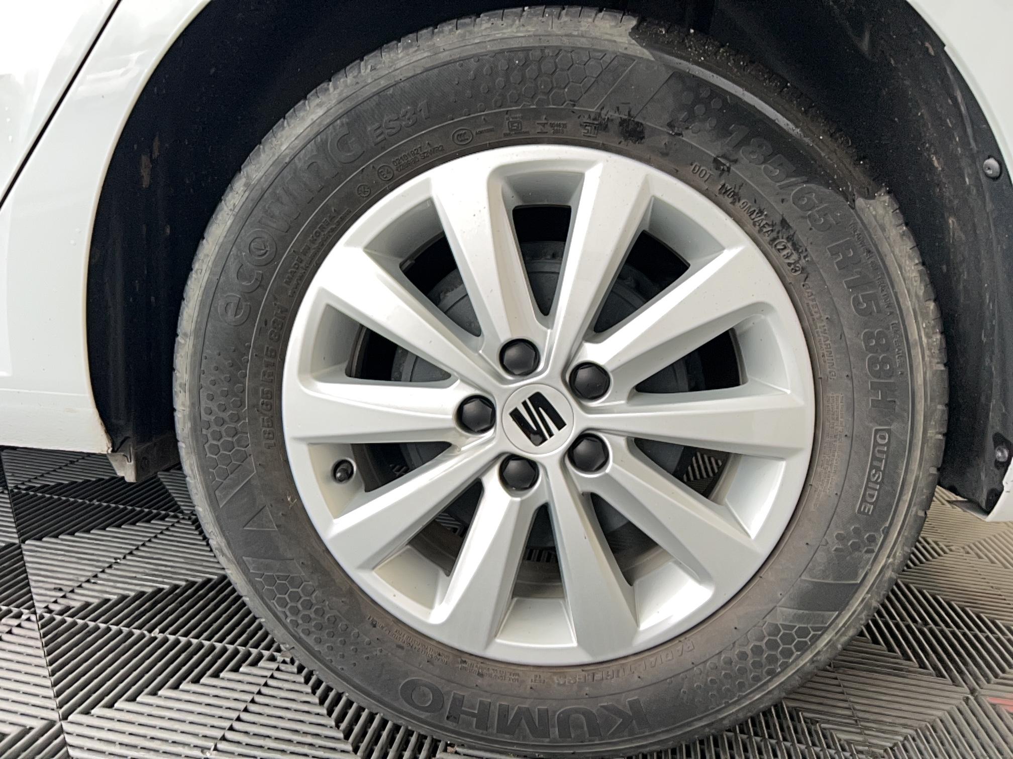 SEAT Ibiza 1.0 EcoTSI 95 ch S/S BVM5 Style - Véhicule Occasion - Océane Auto SEAT Ibiza 1.0 EcoTSI 95 ch S/S BVM5 Style - Véhicule Occasion Océane Auto