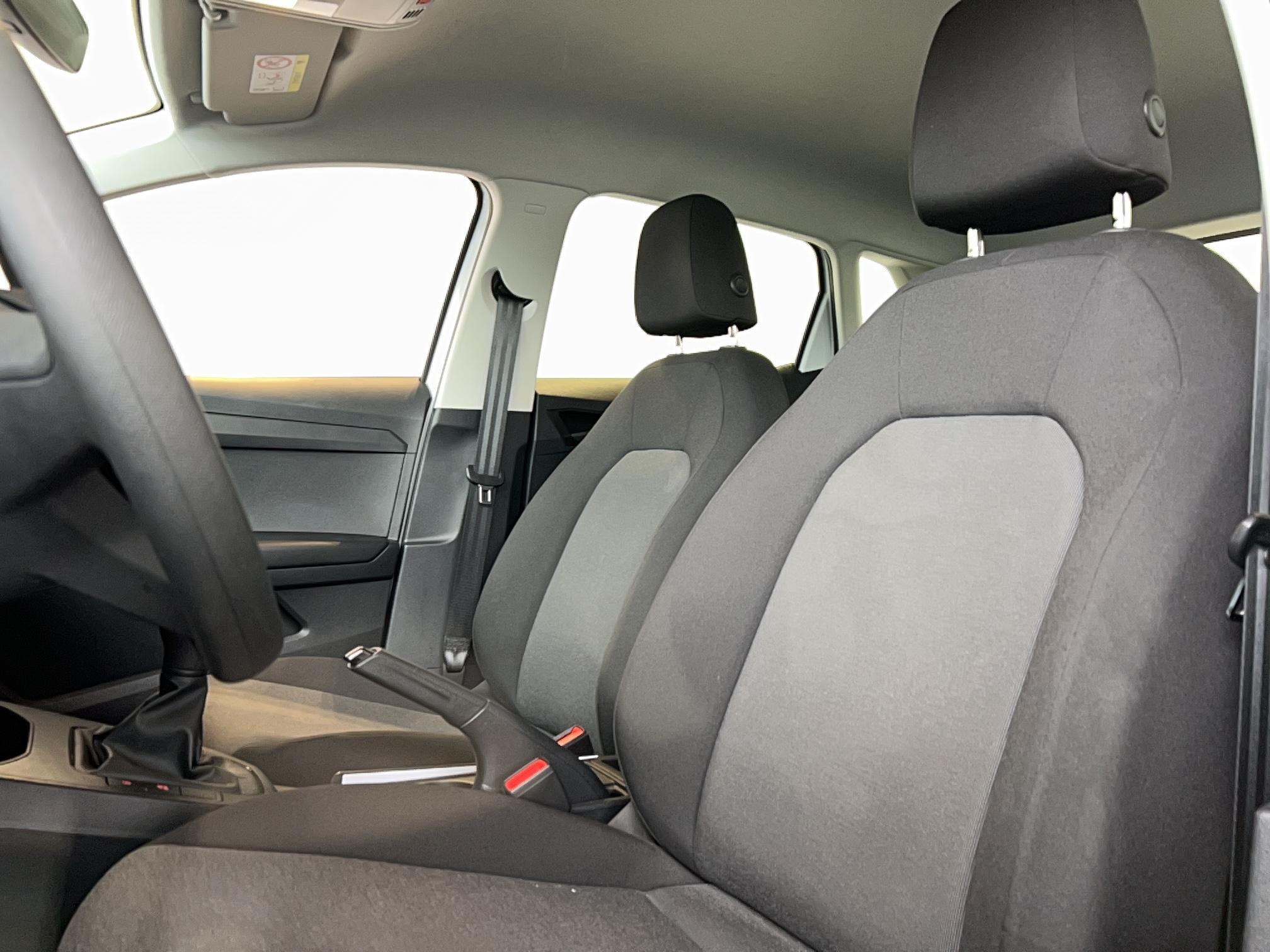 SEAT Ibiza 1.0 EcoTSI 95 ch S/S BVM5 Style - Véhicule Occasion - Océane Auto SEAT Ibiza 1.0 EcoTSI 95 ch S/S BVM5 Style - Véhicule Occasion Océane Auto