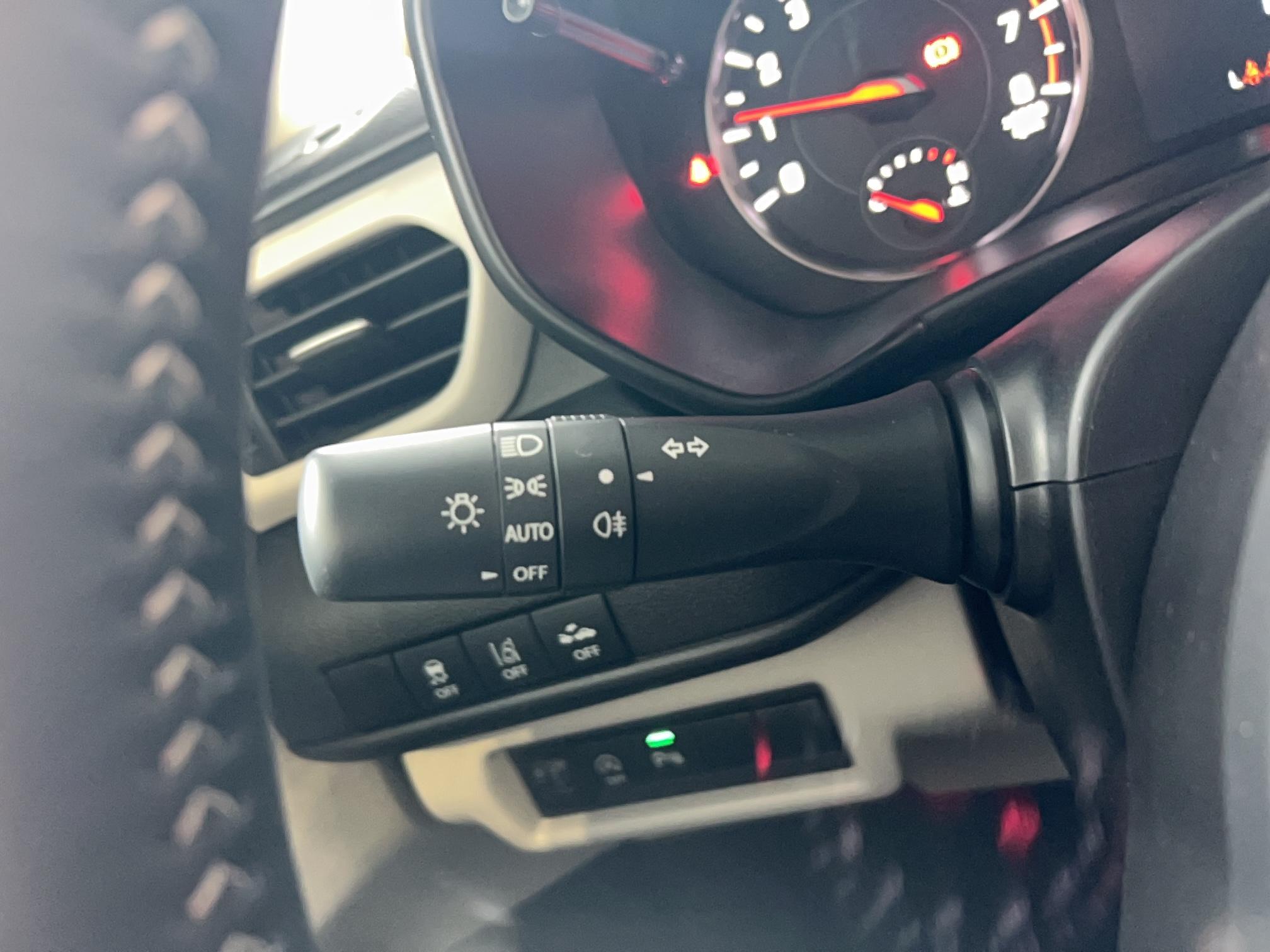 SUZUKI Swift 1.2 Dualjet Hybrid Pack - Véhicule Occasion Océane Auto