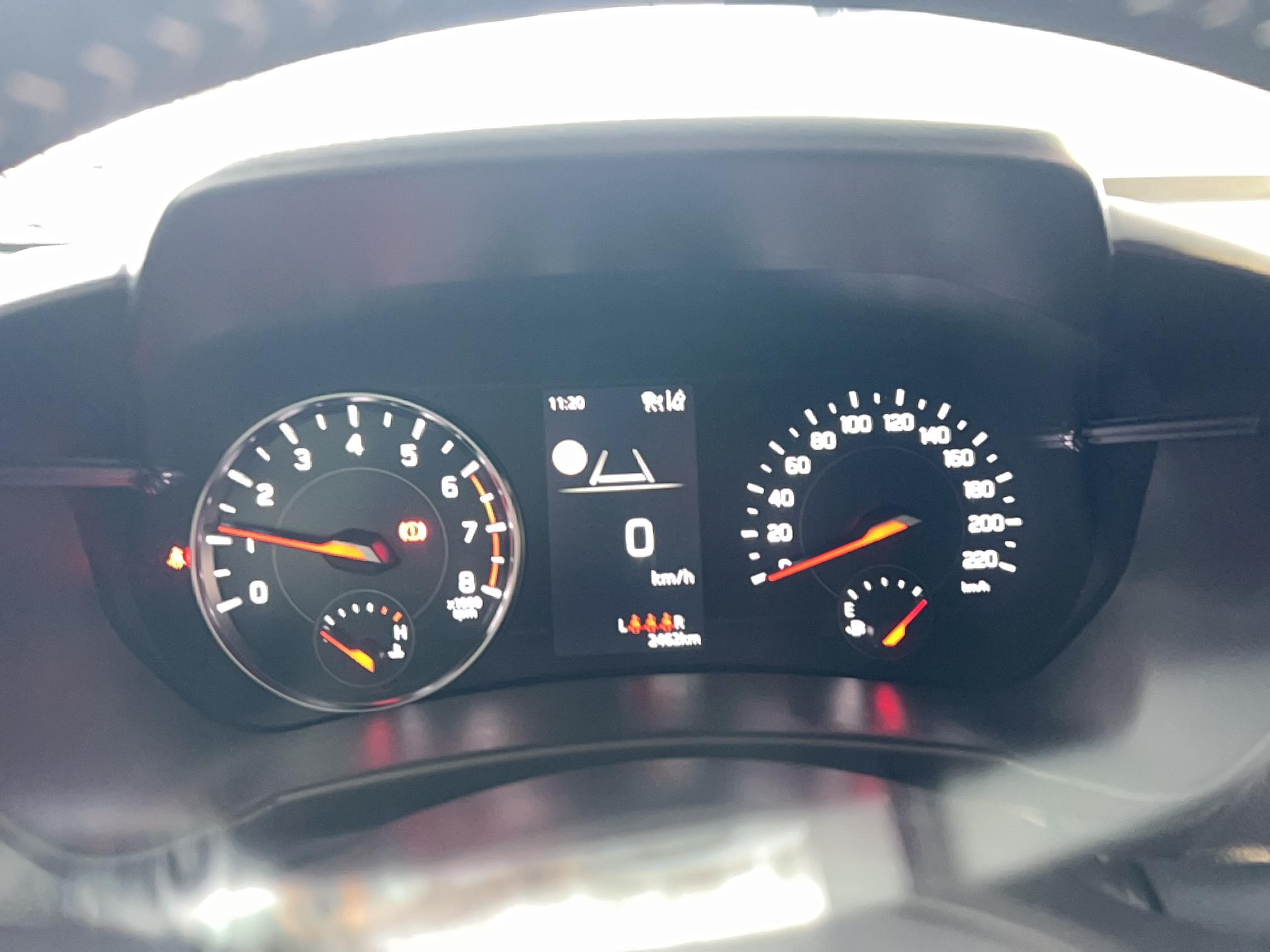 SUZUKI Swift 1.2 Dualjet Hybrid Pack - Véhicule Occasion Océane Auto