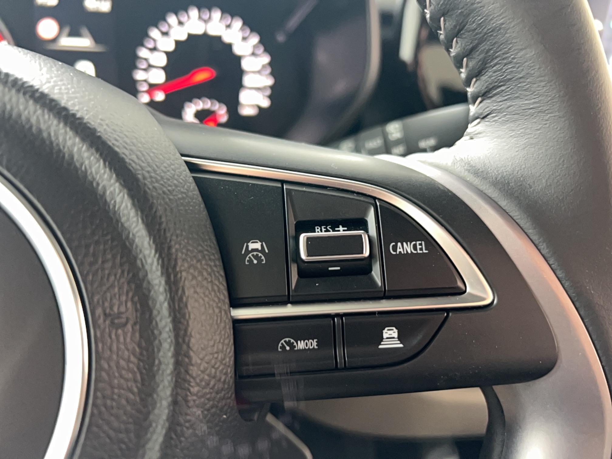 SUZUKI Swift 1.2 Dualjet Hybrid Pack - Véhicule Occasion Océane Auto