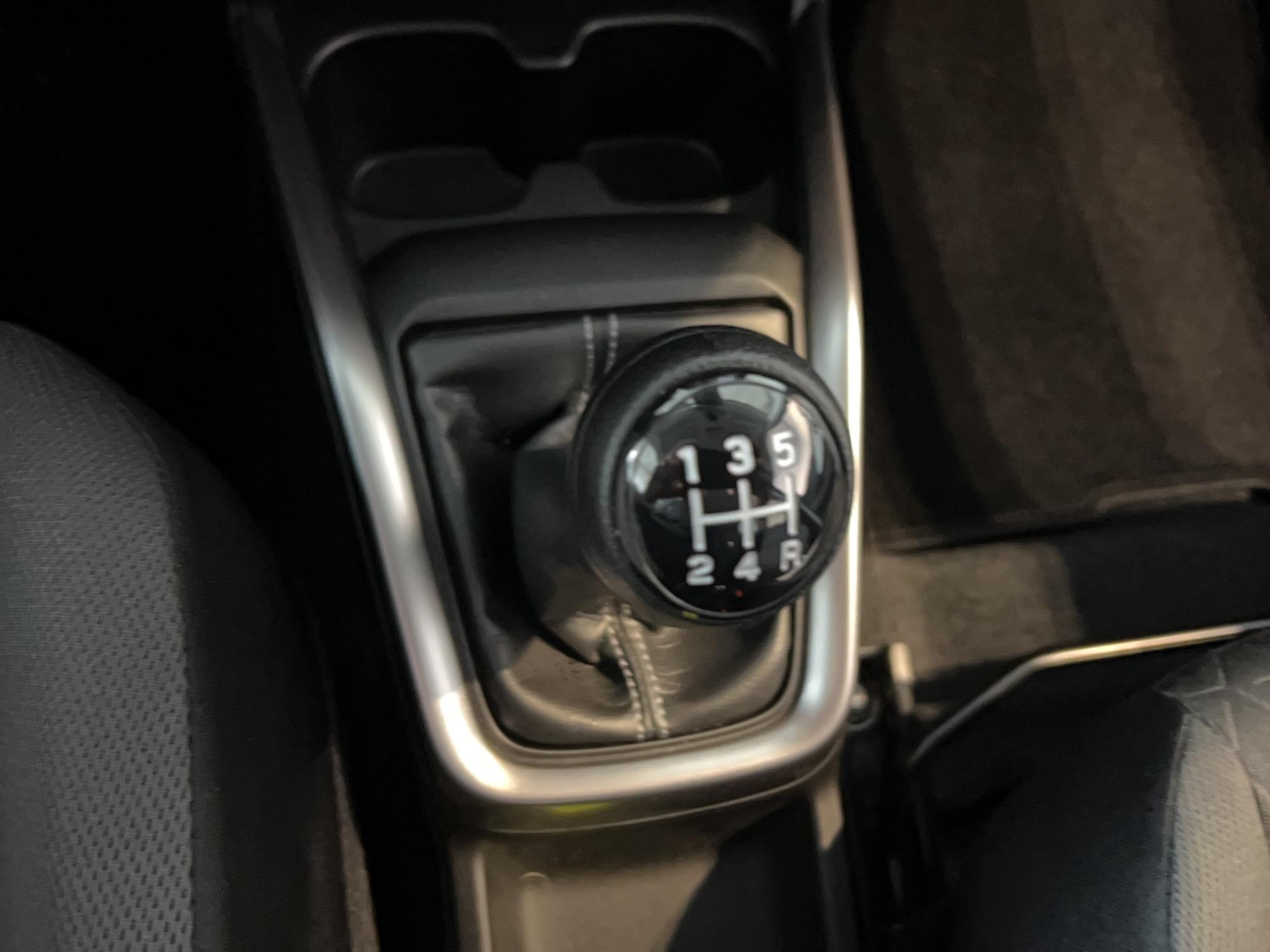 SUZUKI Swift 1.2 Dualjet Hybrid Pack - Véhicule Occasion Océane Auto