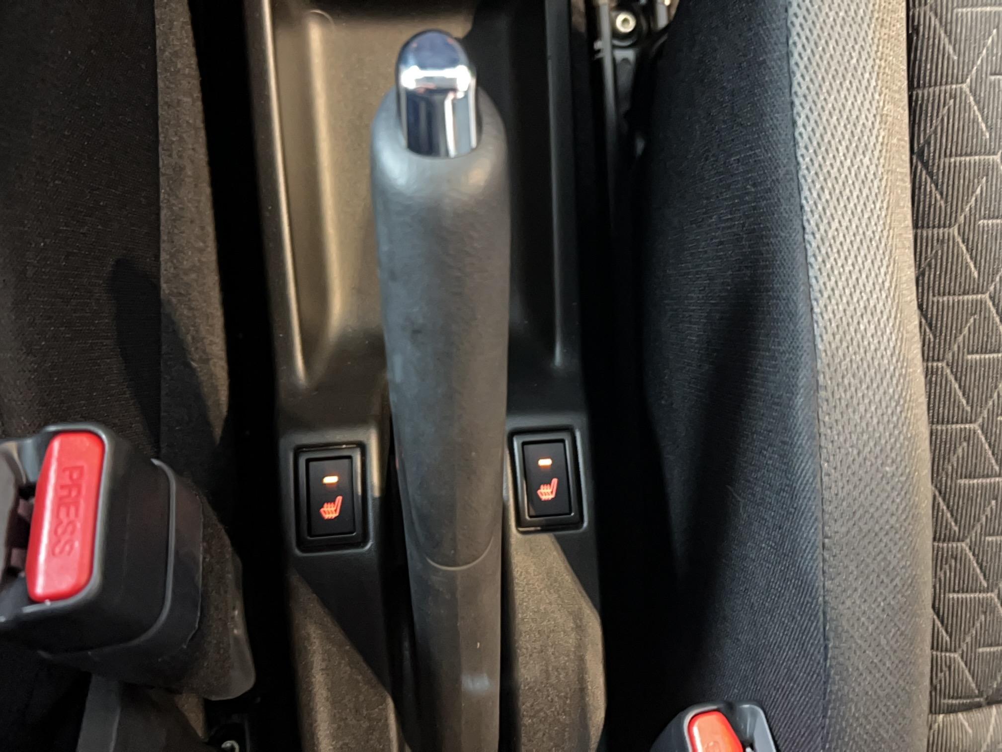 SUZUKI Swift 1.2 Dualjet Hybrid Pack - Véhicule Occasion Océane Auto