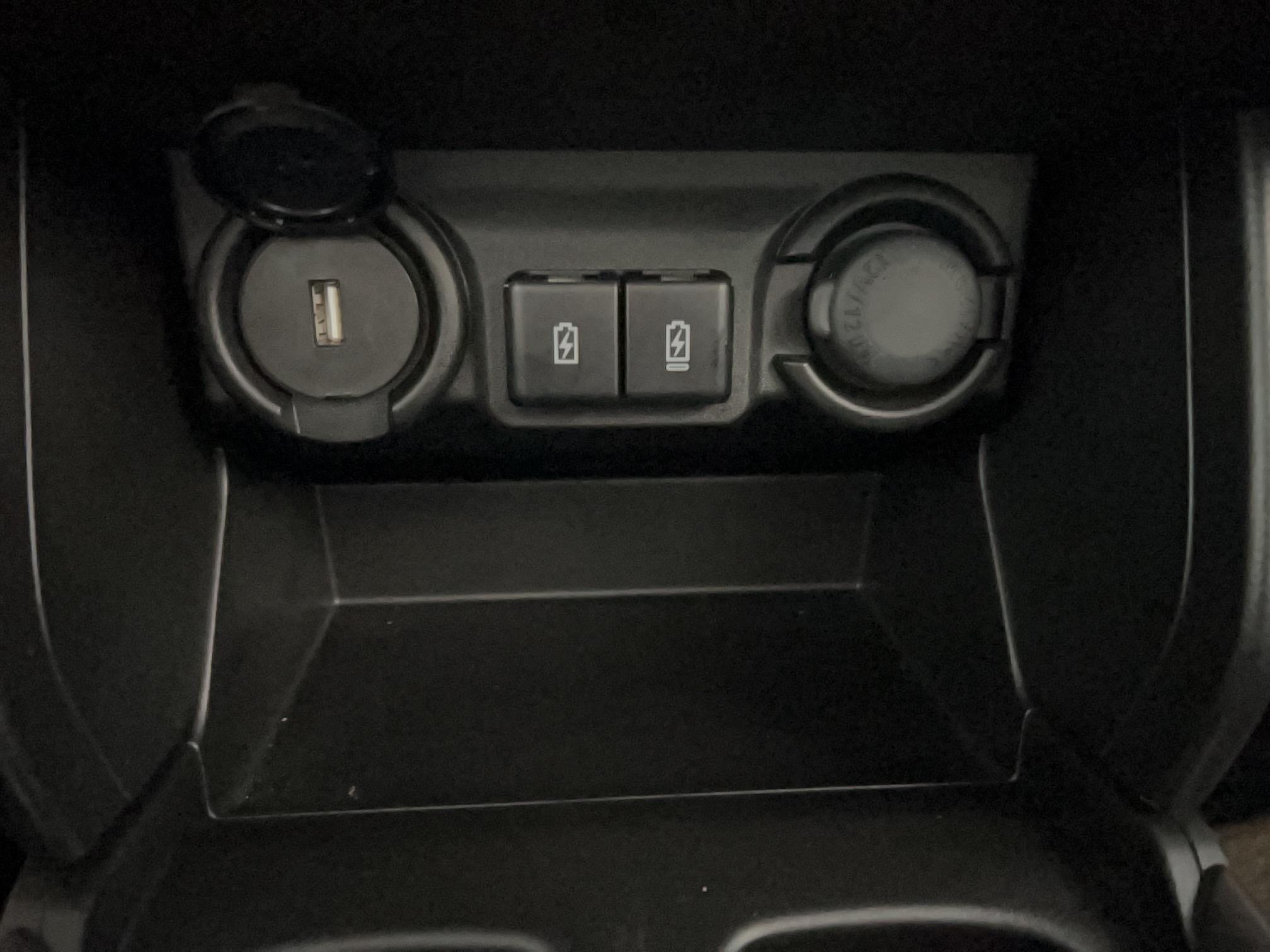 SUZUKI Swift 1.2 Dualjet Hybrid Pack - Véhicule Occasion Océane Auto