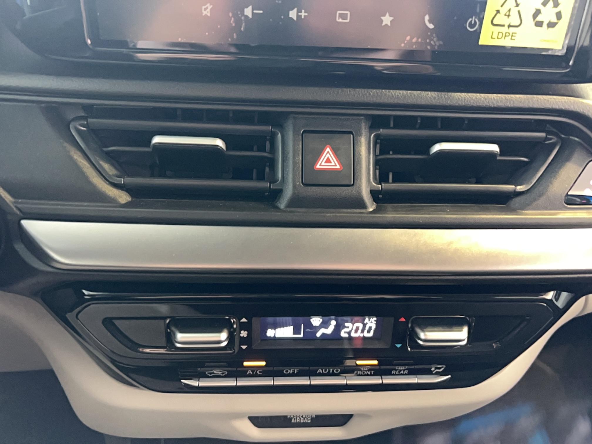 SUZUKI Swift 1.2 Dualjet Hybrid Pack - Véhicule Occasion Océane Auto