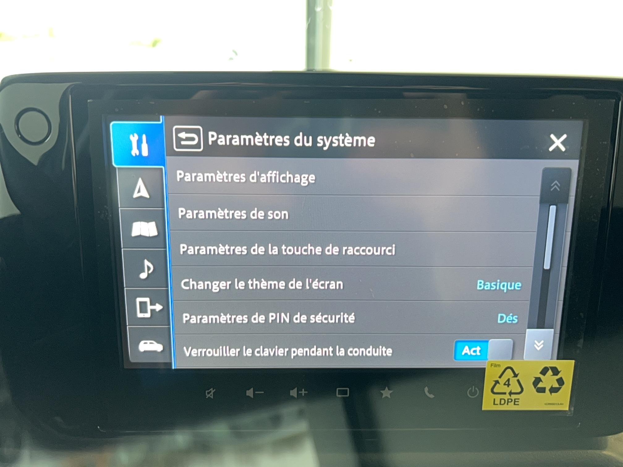 SUZUKI Swift 1.2 Dualjet Hybrid Pack - Véhicule Occasion Océane Auto