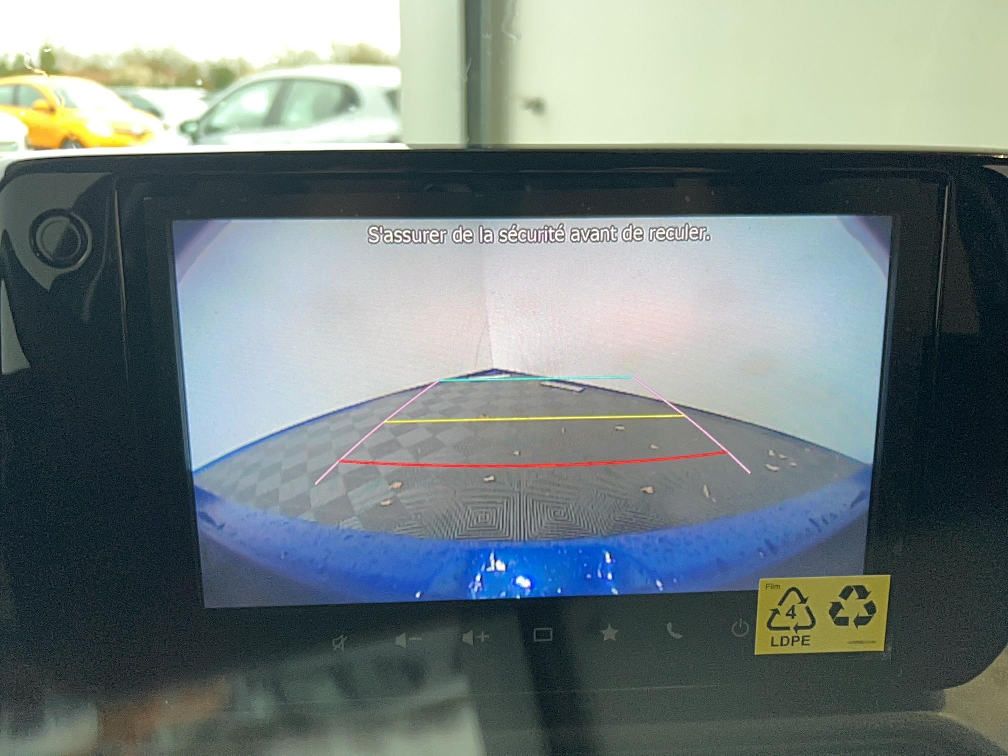 SUZUKI Swift 1.2 Dualjet Hybrid Pack - Véhicule Occasion Océane Auto