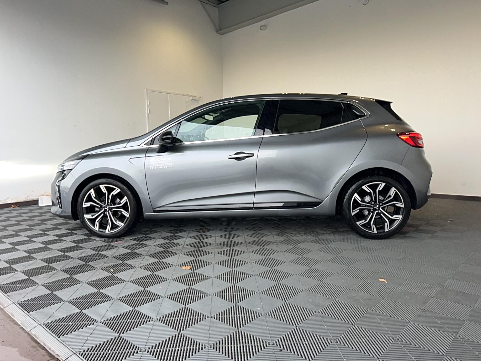 MITSUBISHI Colt 1.0 MPI-T 91 Intense - Véhicule Occasion Océane Auto