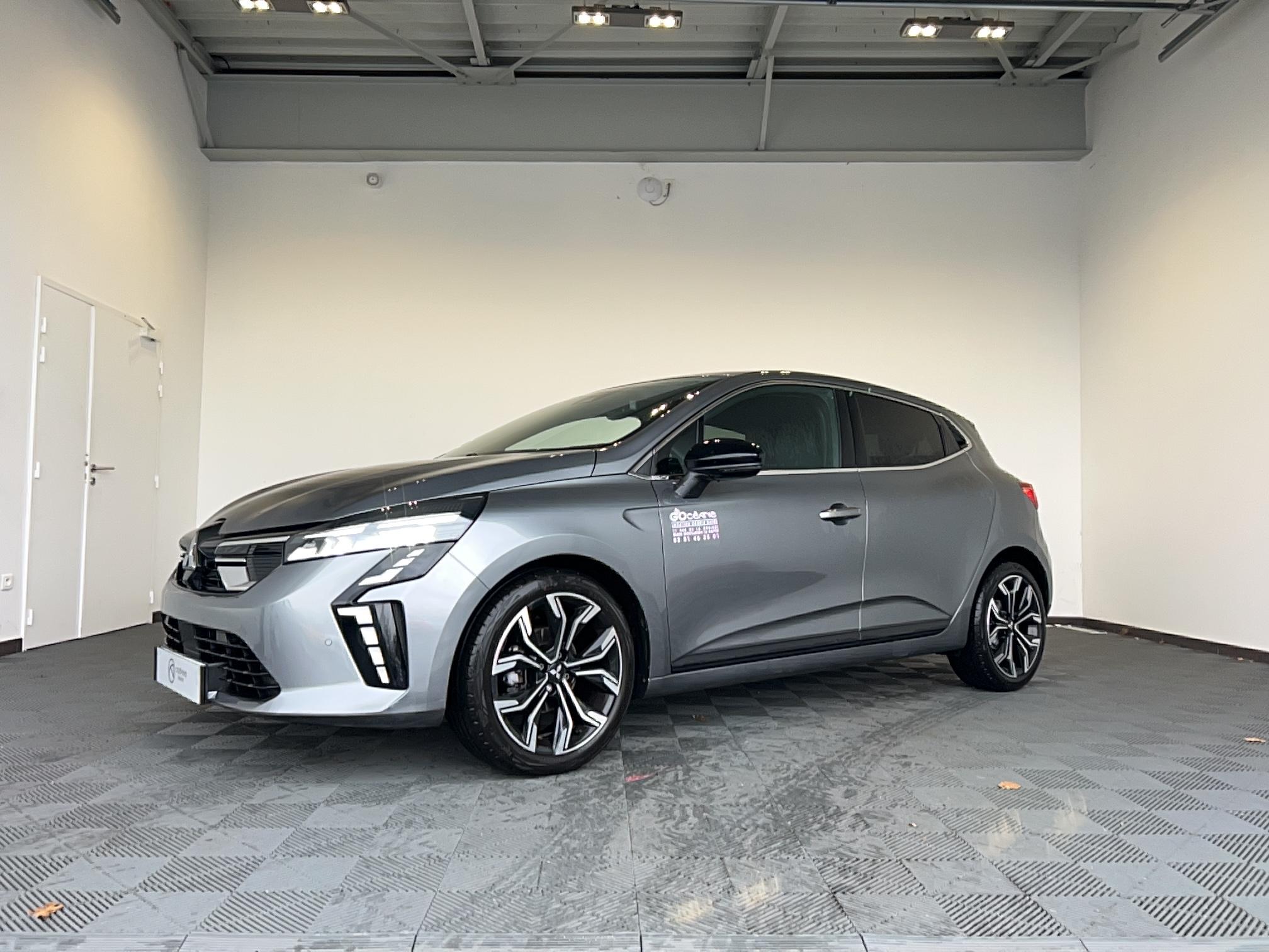 MITSUBISHI Colt 1.0 MPI-T 91 Intense - Véhicule Occasion Océane Auto